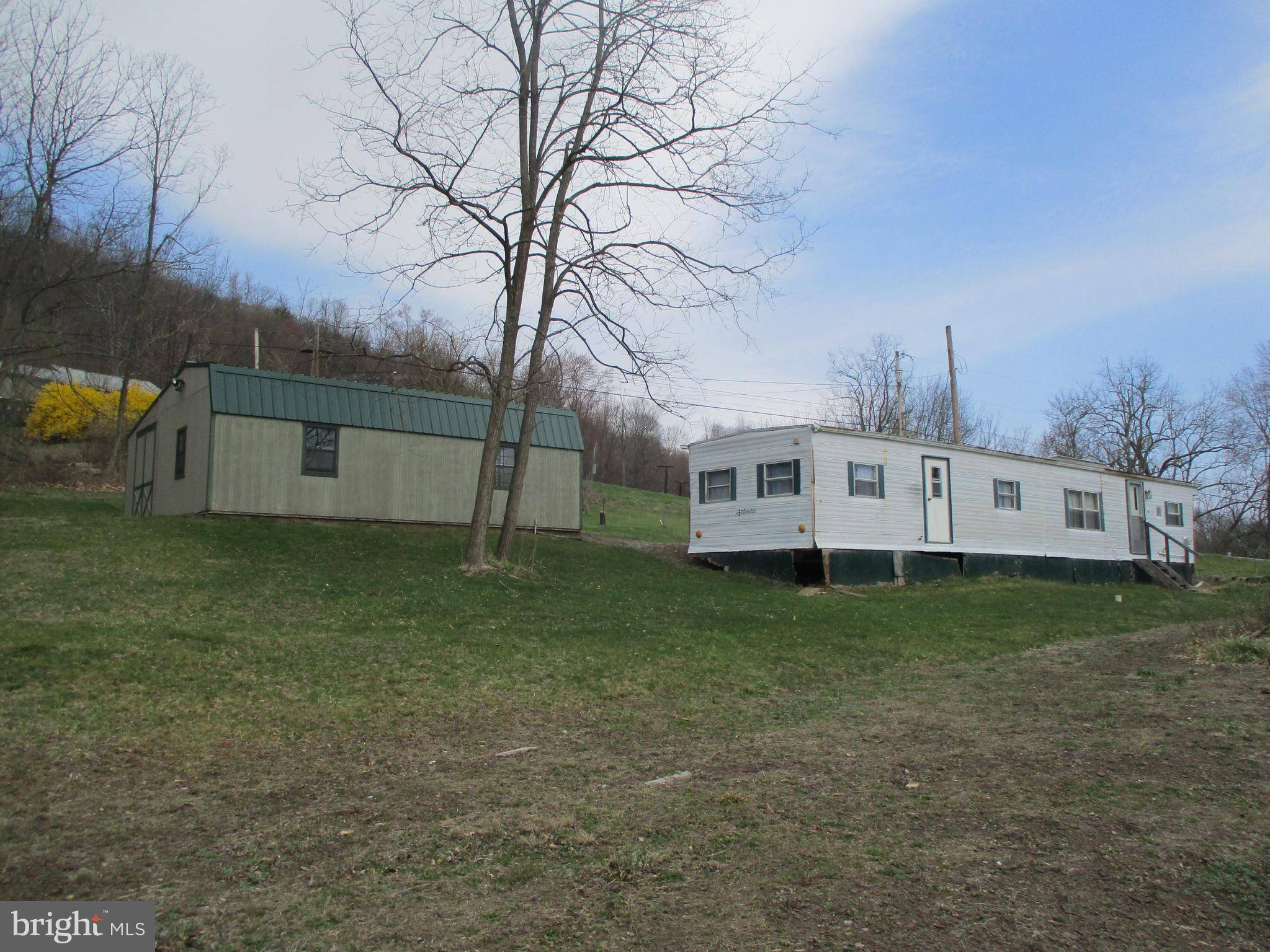 Robertsdale, PA 16674,20146 COLES VALLEY RD