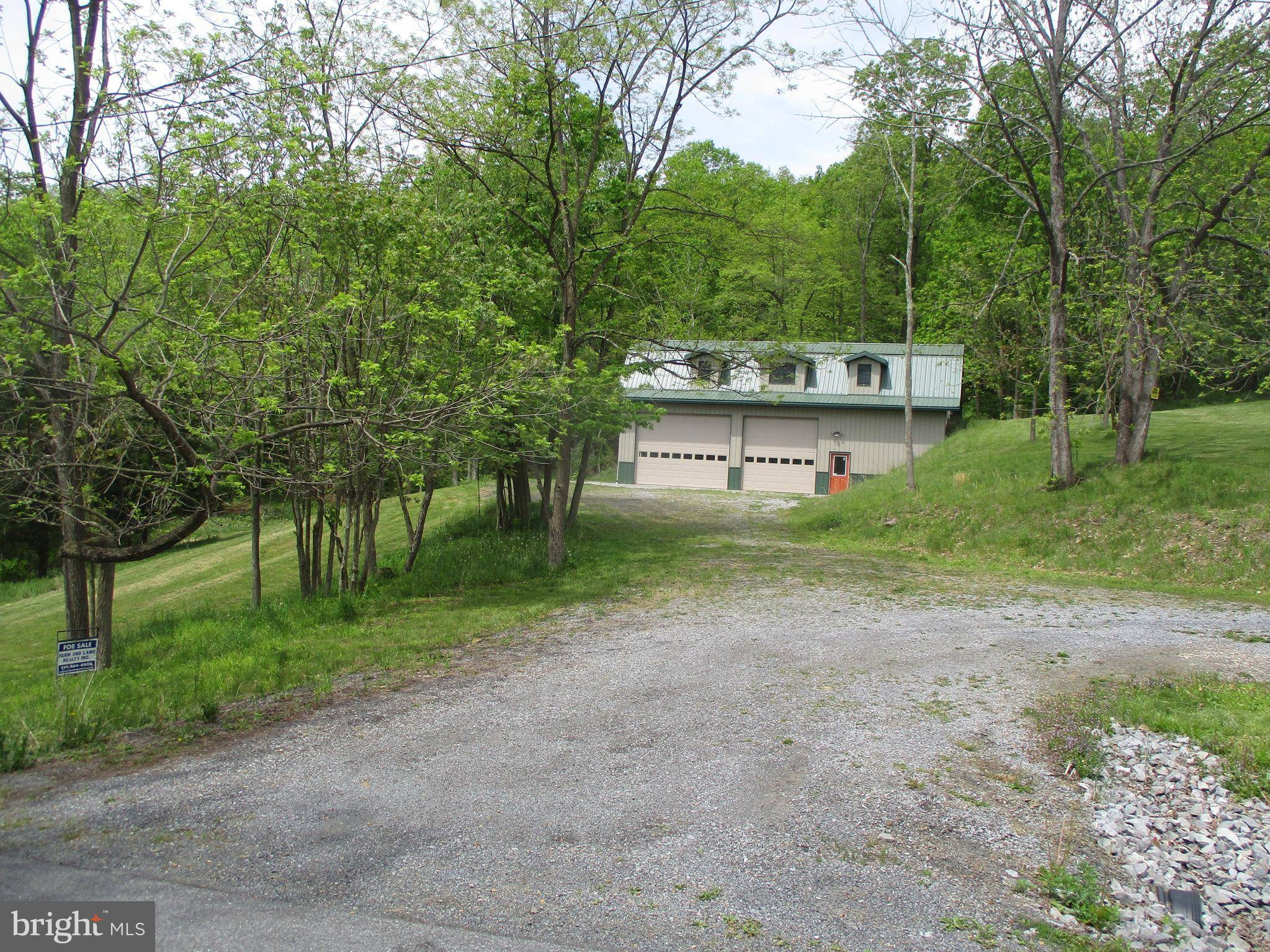 Robertsdale, PA 16674,20146 COLES VALLEY RD