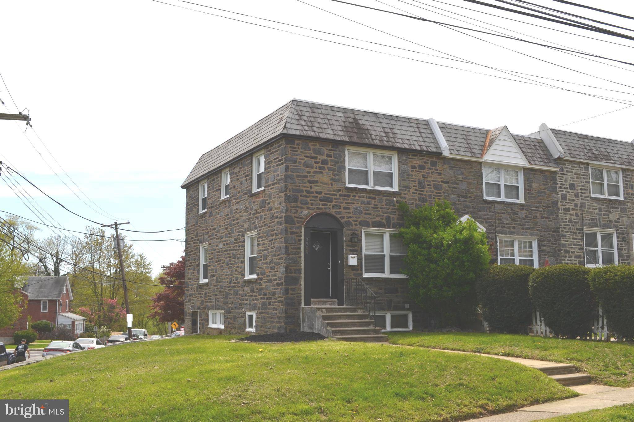 Drexel Hill, PA 19026,3900 DENNISON AVE