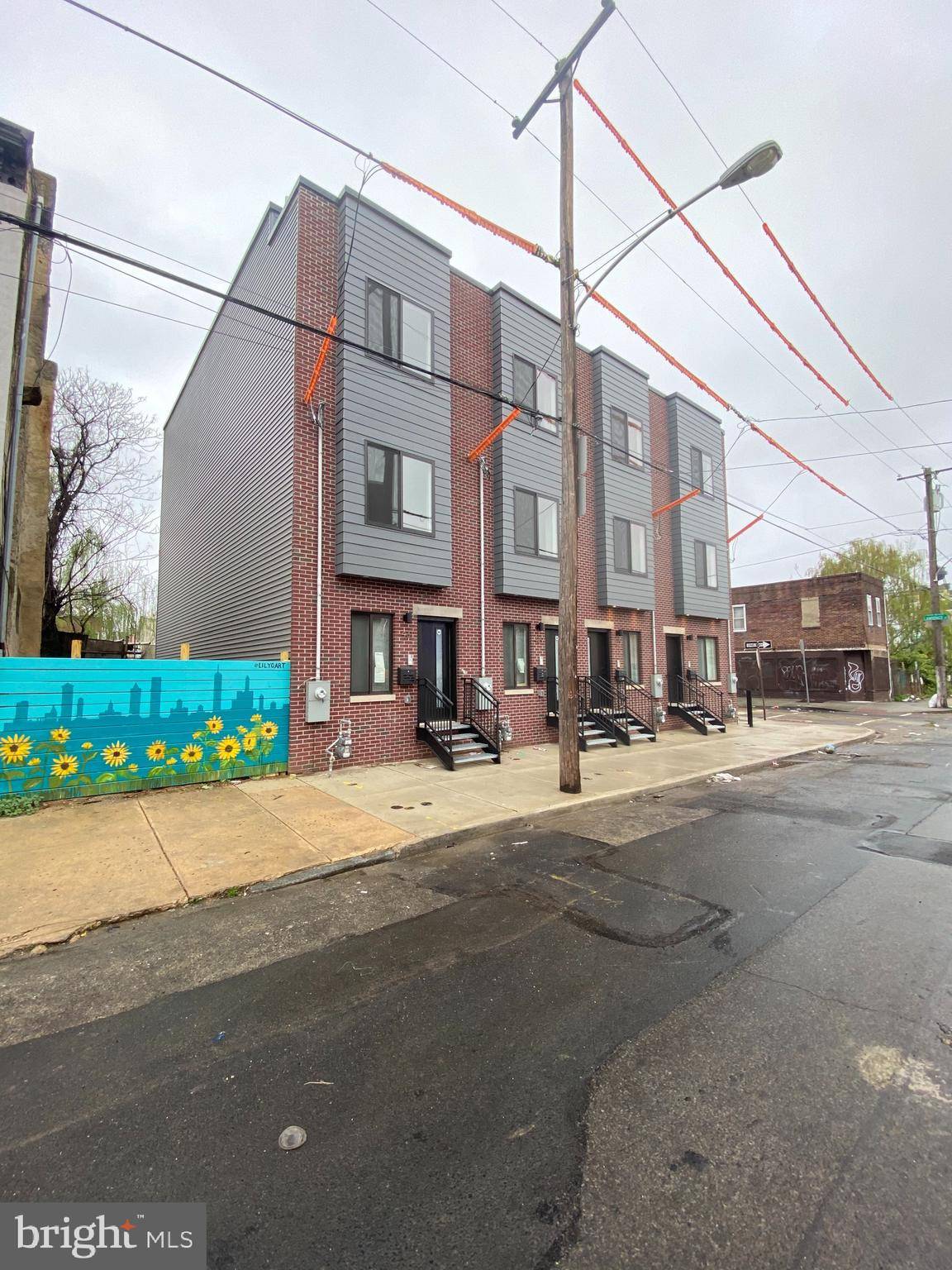 Philadelphia, PA 19122,429 W NORRIS ST