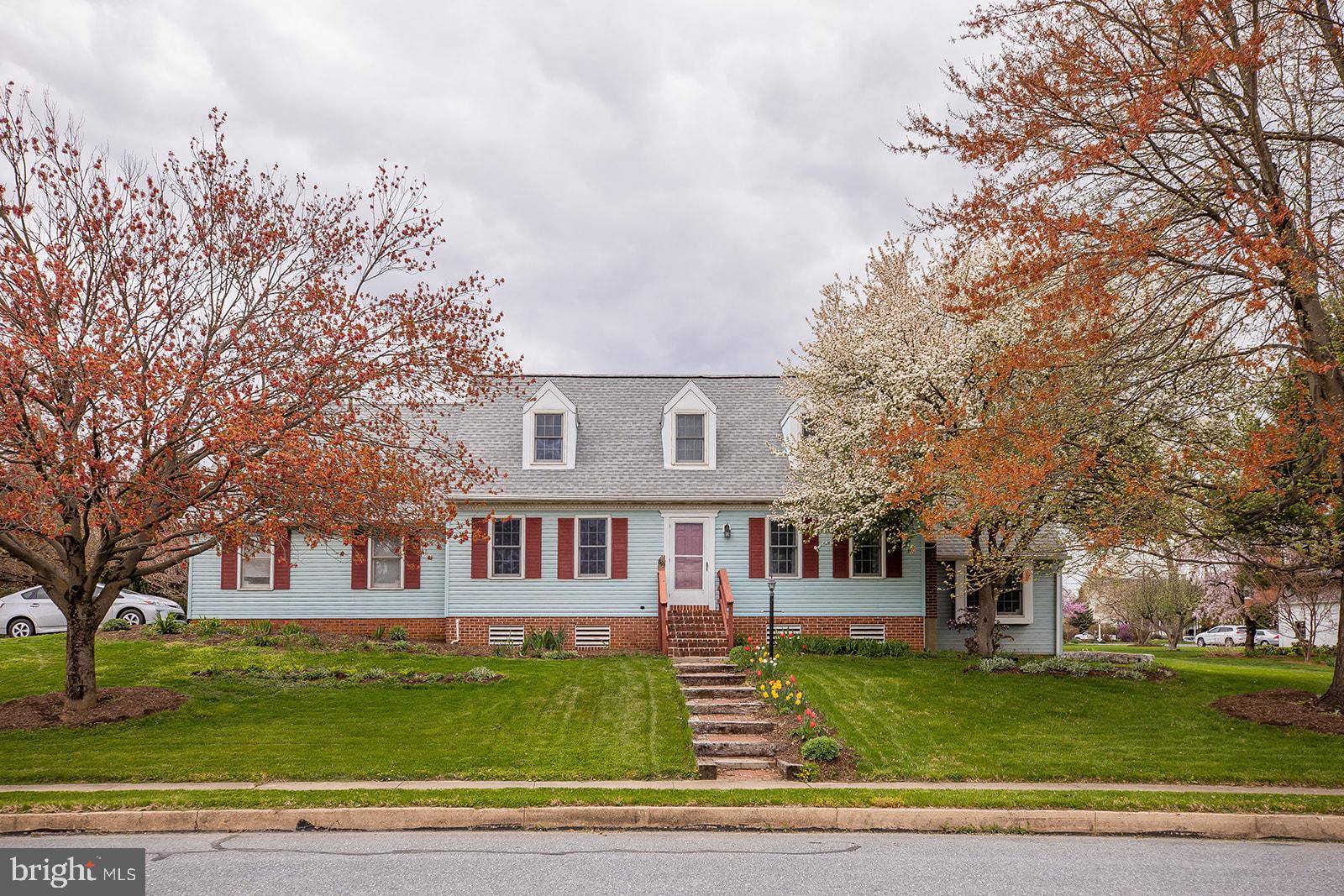 Lancaster, PA 17602,803 E JEFFERSON CT