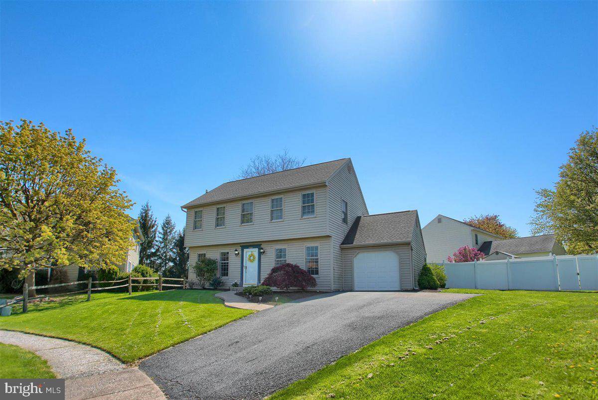 Harrisburg, PA 17110,4484 BROOKSVALE CT