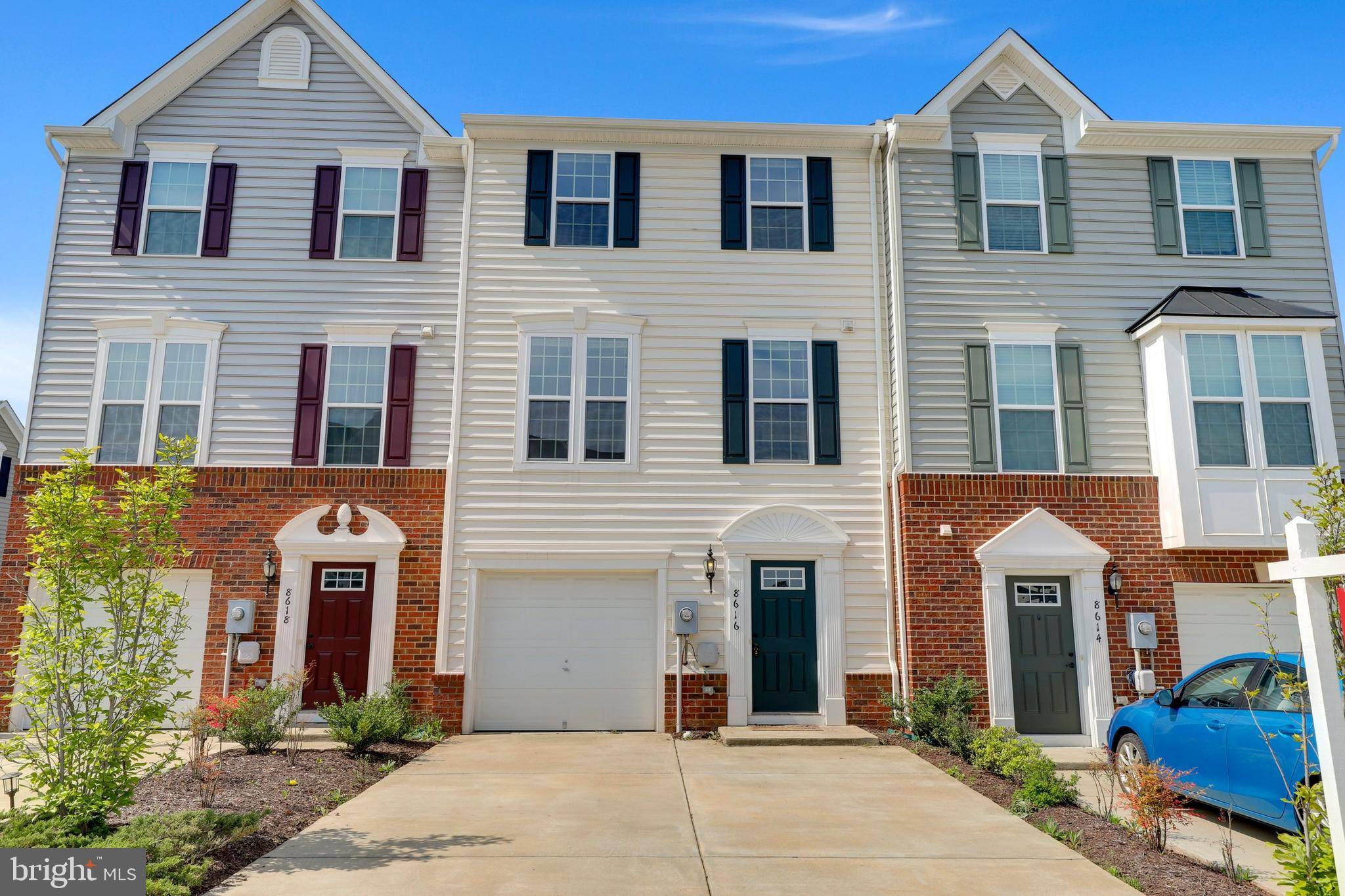 Bealeton, VA 22712,8616 BUD CT