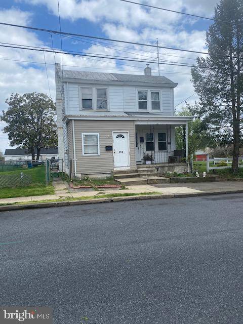 Pottstown, PA 19464,518 E RACE ST