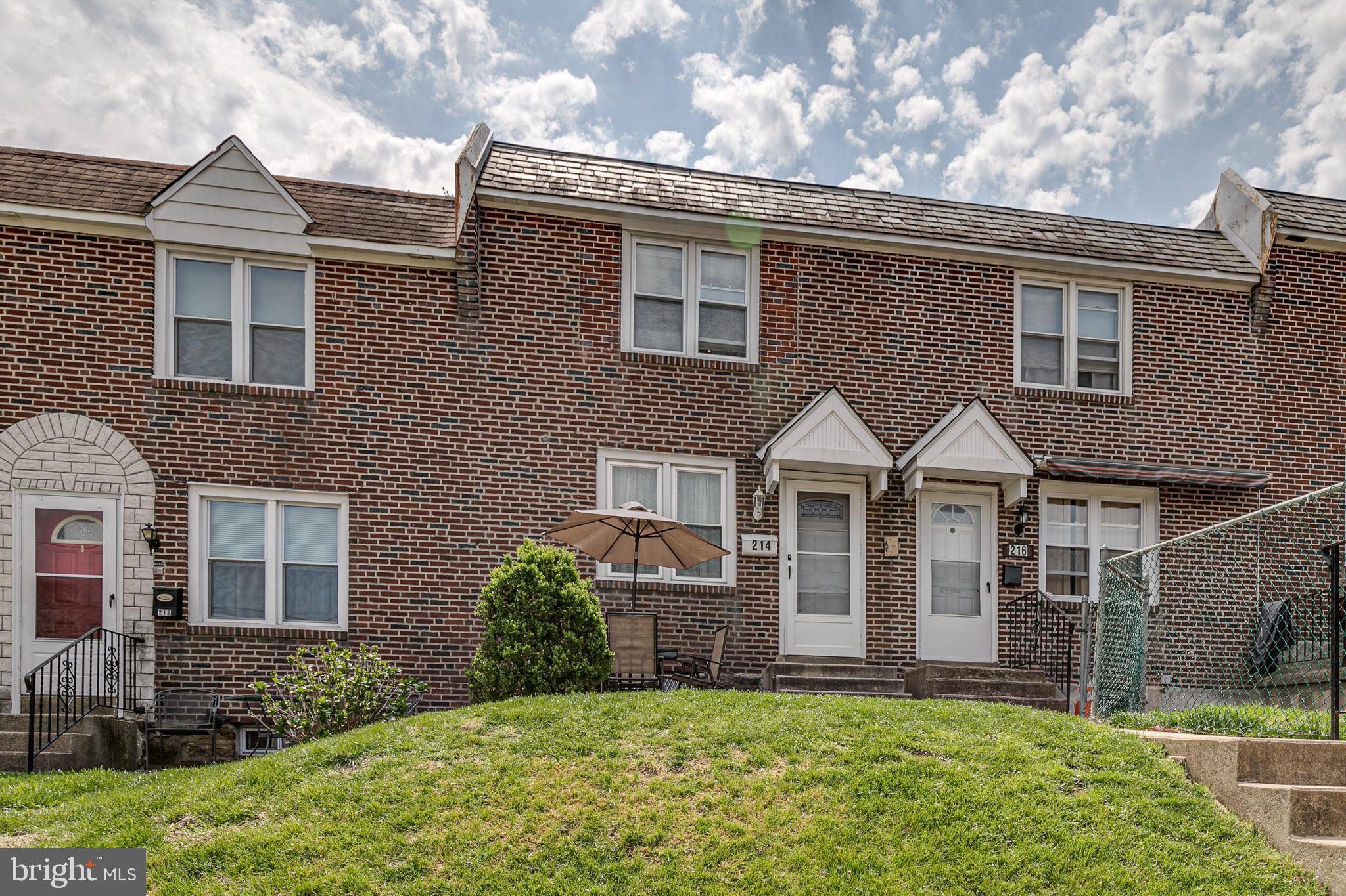 Clifton Heights, PA 19018,214 W WYNCLIFFE AVE