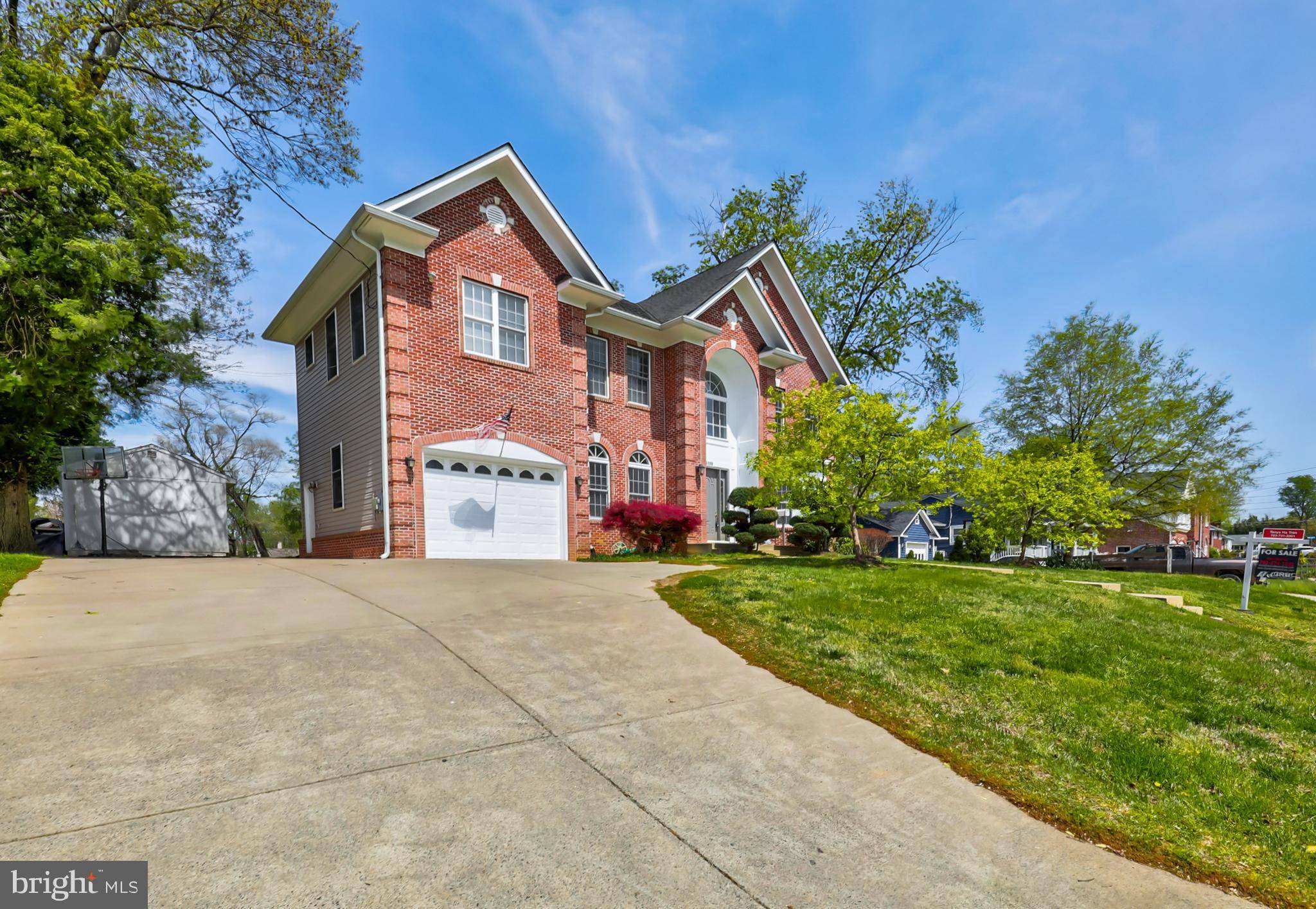 Alexandria, VA 22312,6328 LANDESS ST