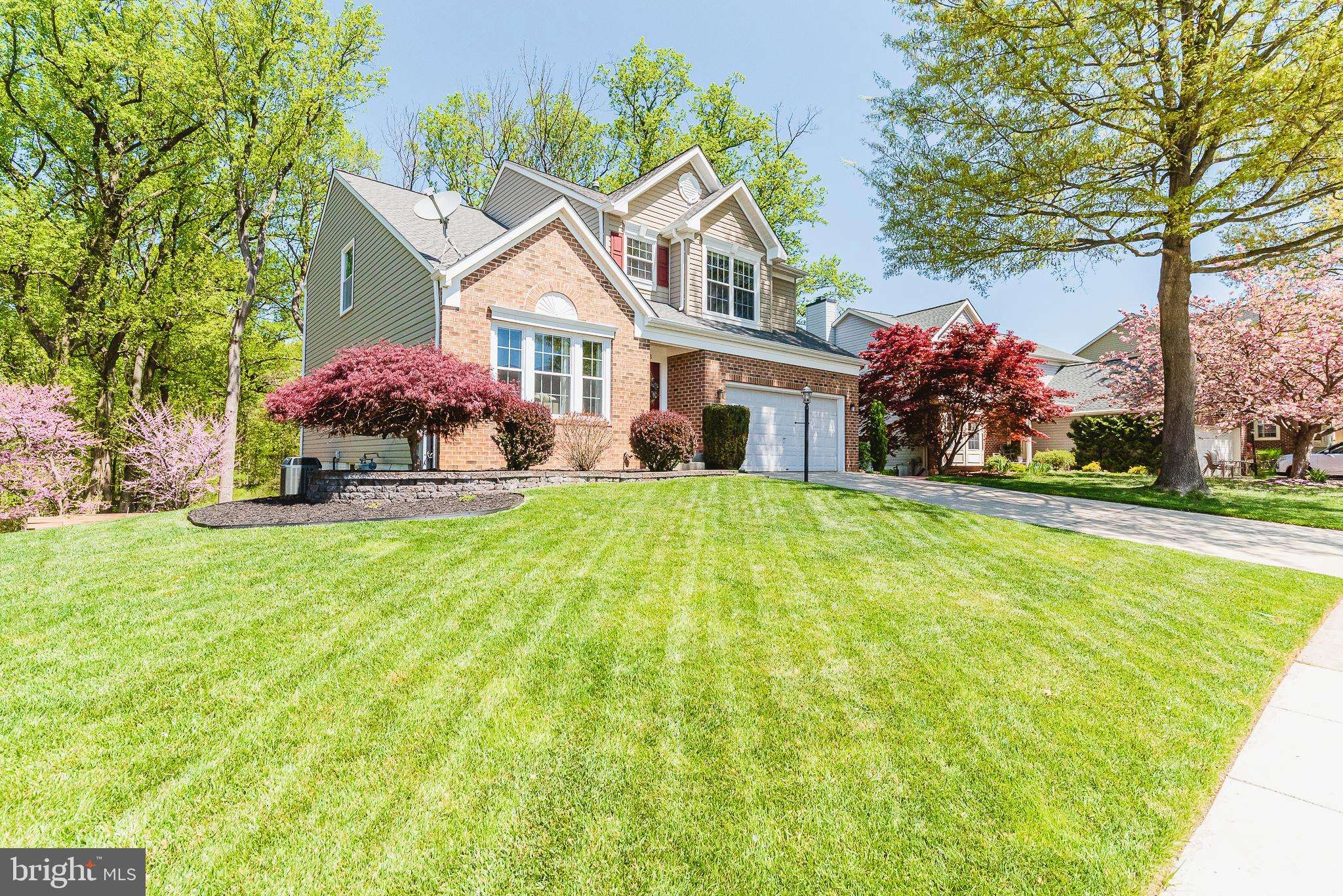 Bel Air, MD 21015,563 COUNTRY RIDGE CIR