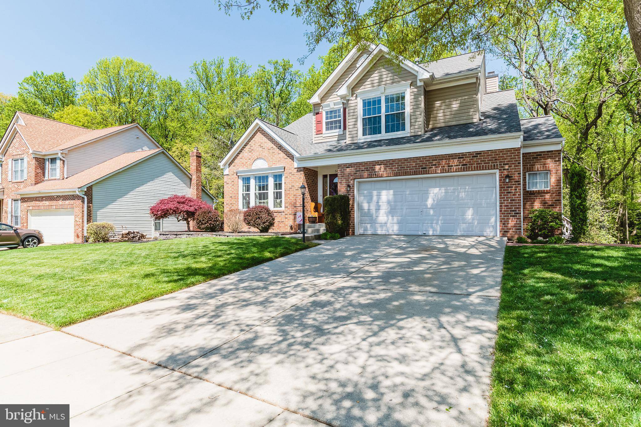 Bel Air, MD 21015,563 COUNTRY RIDGE CIR