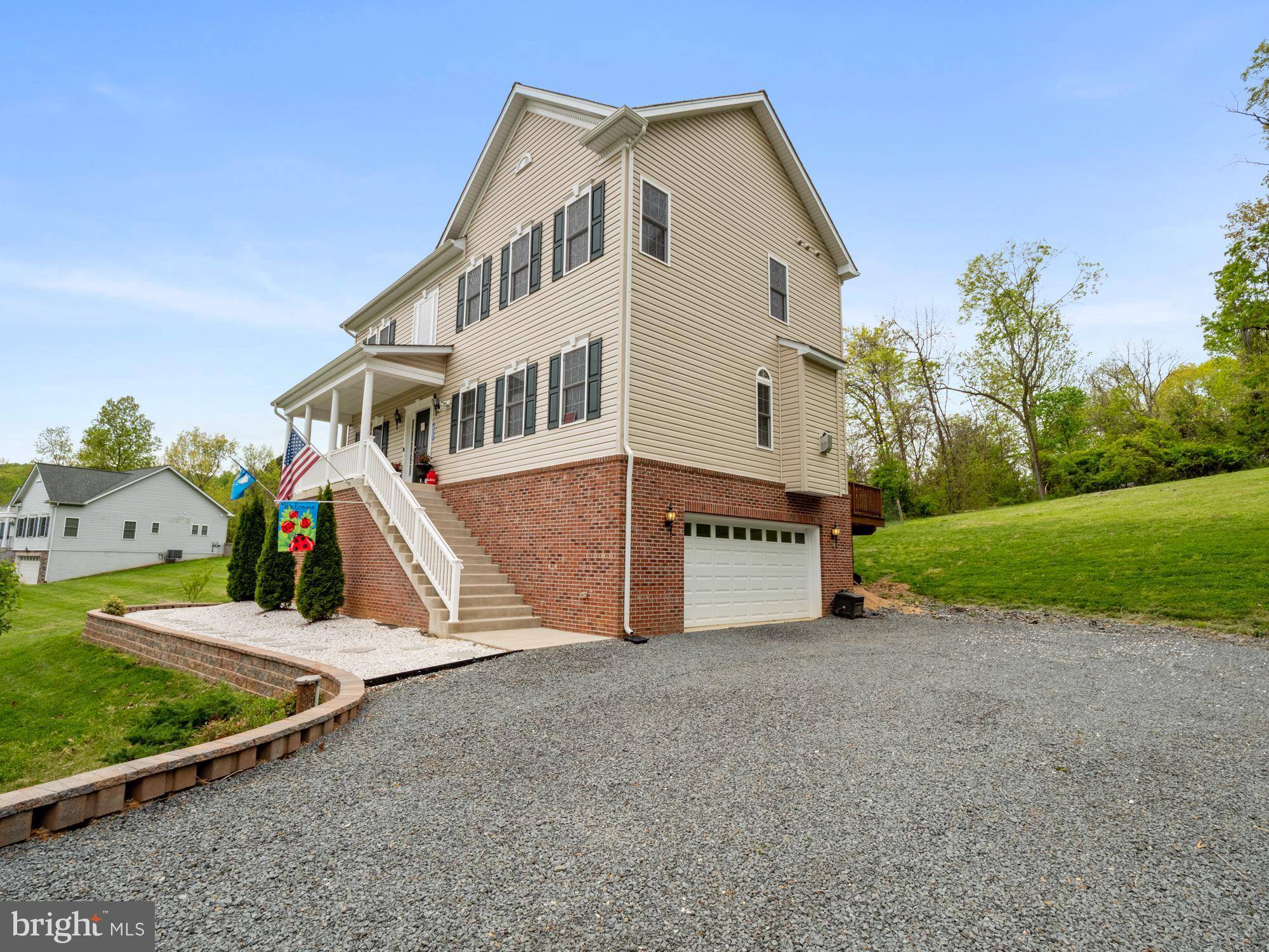 Warrenton, VA 20186,6931 KEITH MEADOWS CT