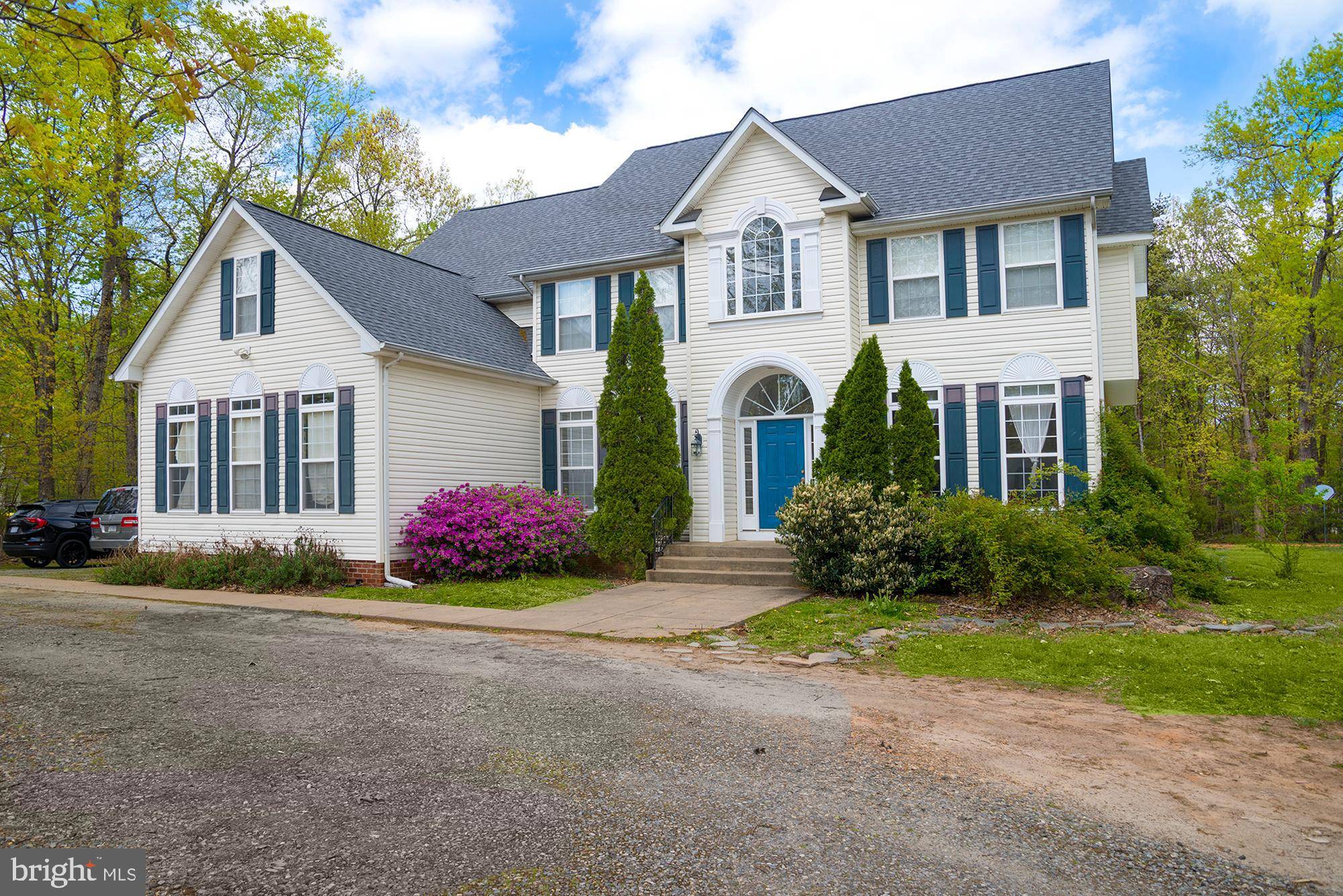 Locust Grove, VA 22508,32195 ANGUS CT