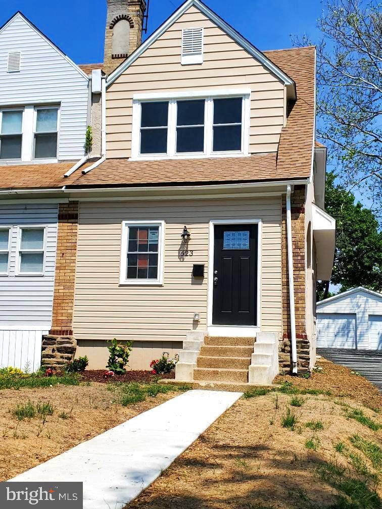 Prospect Park, PA 19076,623 8TH AVE