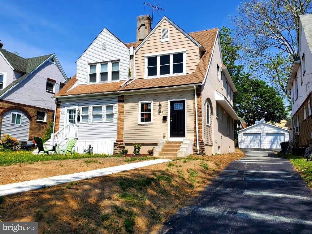 Prospect Park, PA 19076,623 8TH AVE