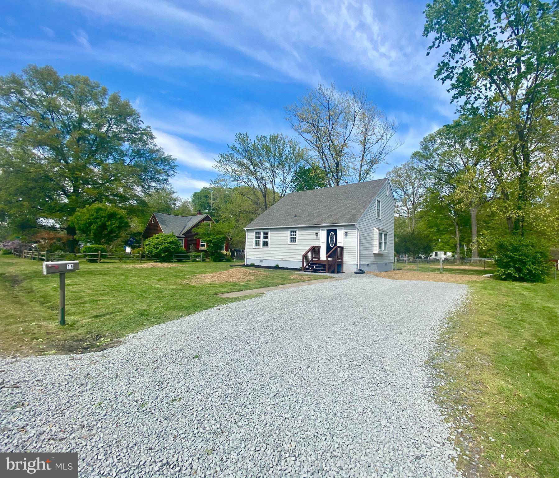 Fredericksburg, VA 22405,14 RANDOLPH RD