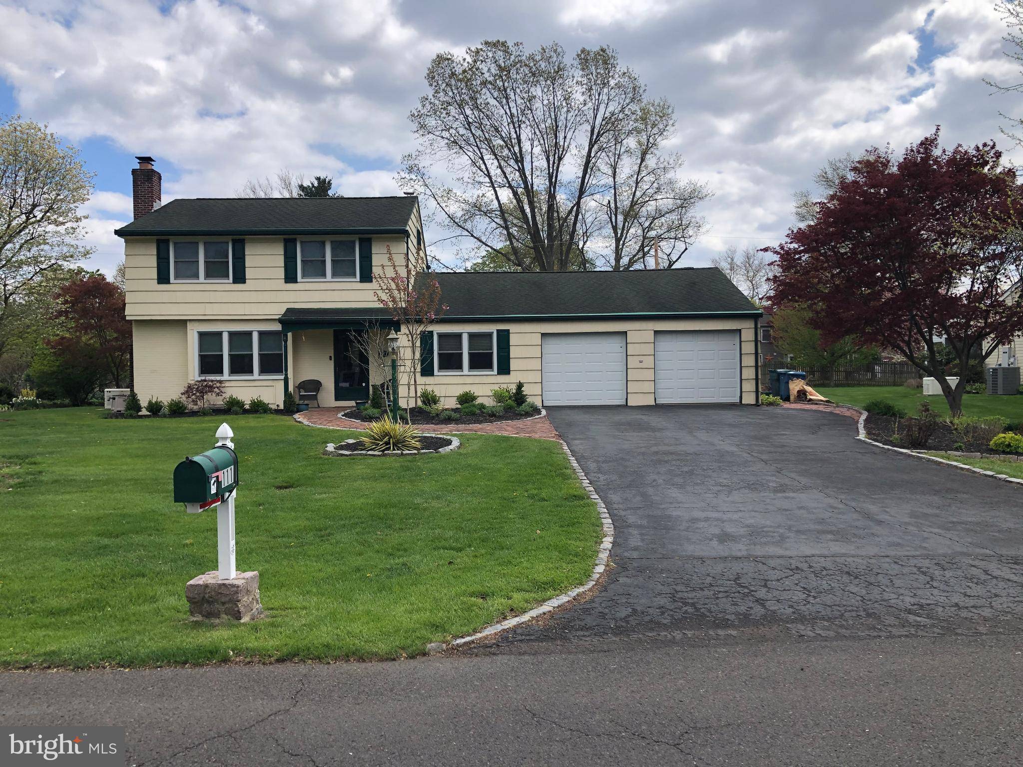 Yardley, PA 19067,1111 ROELOFFS RD