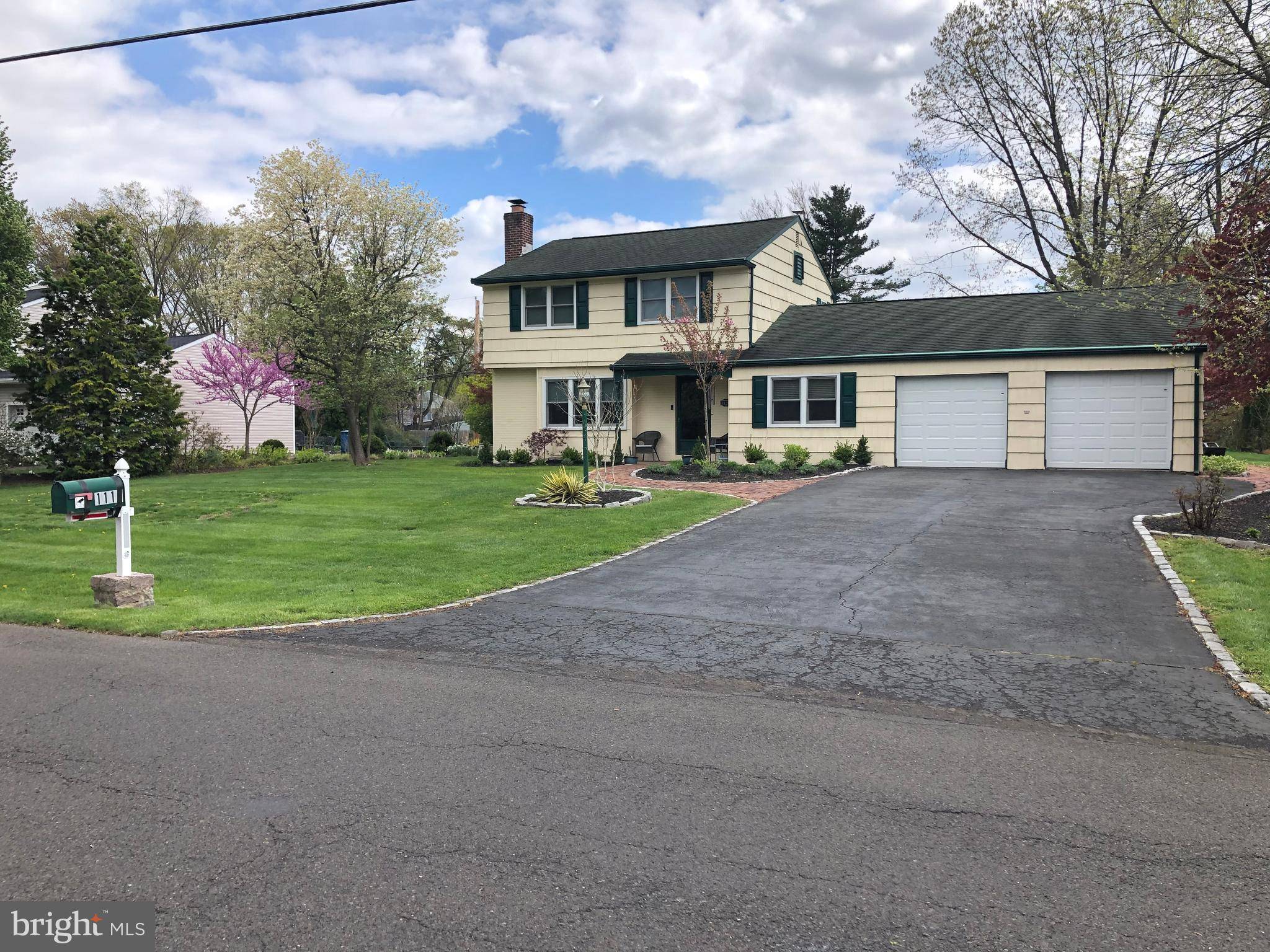 Yardley, PA 19067,1111 ROELOFFS RD