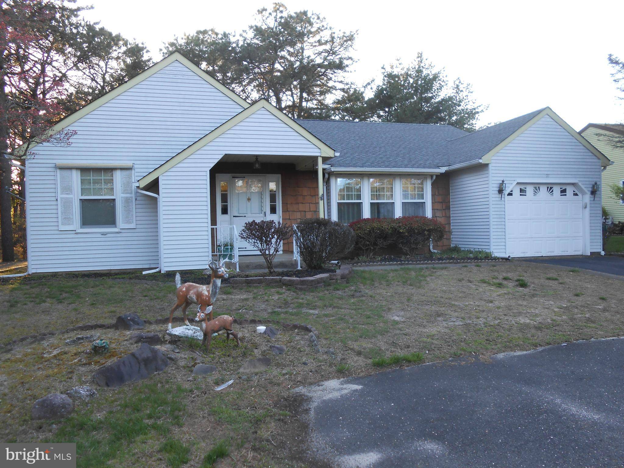 Manchester Township, NJ 08759,27 ARDMORE ST