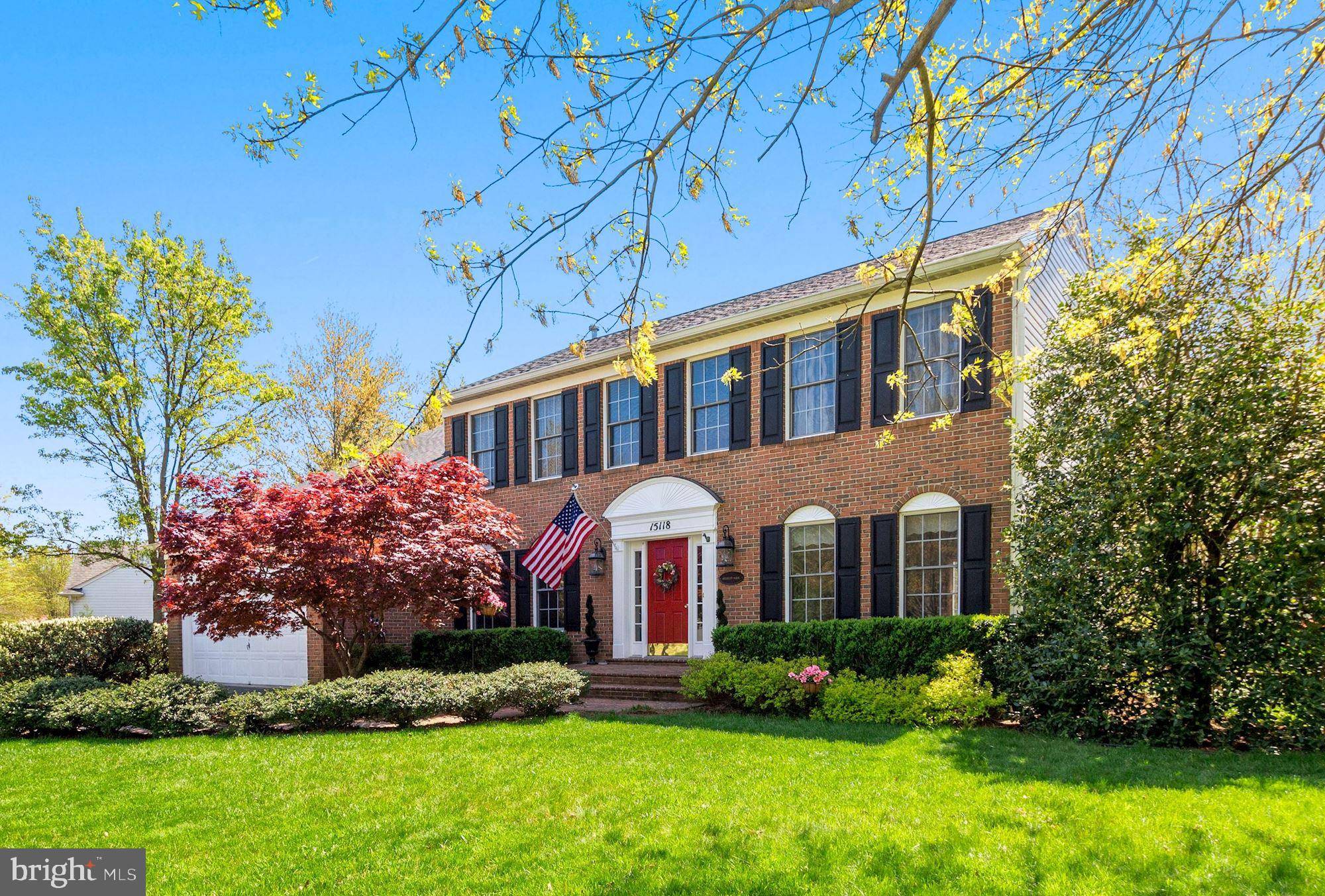 Burtonsville, MD 20866,15118 BRIARCLIFF MANOR WAY