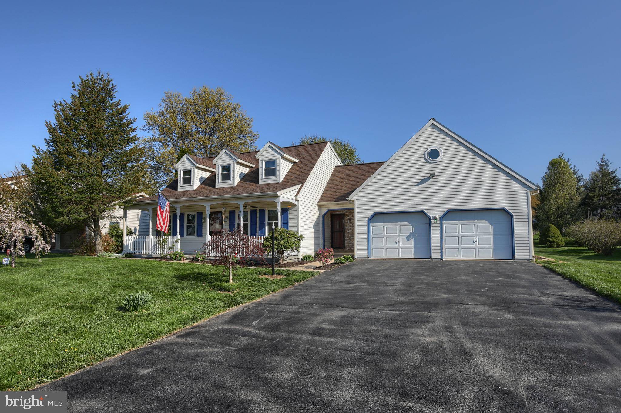 Jonestown, PA 17038,112 SWATARA CIR