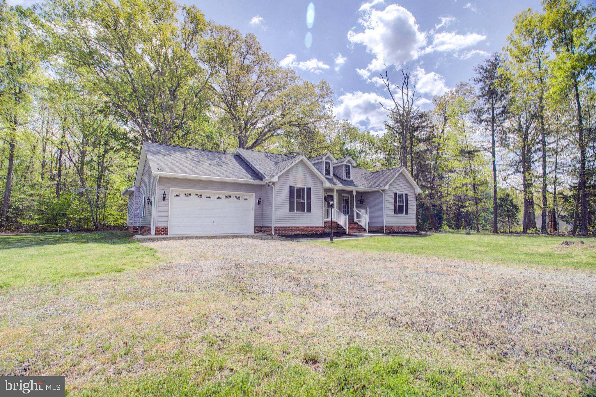 Woodford, VA 22580,14037 SMITHWRIGHT LN