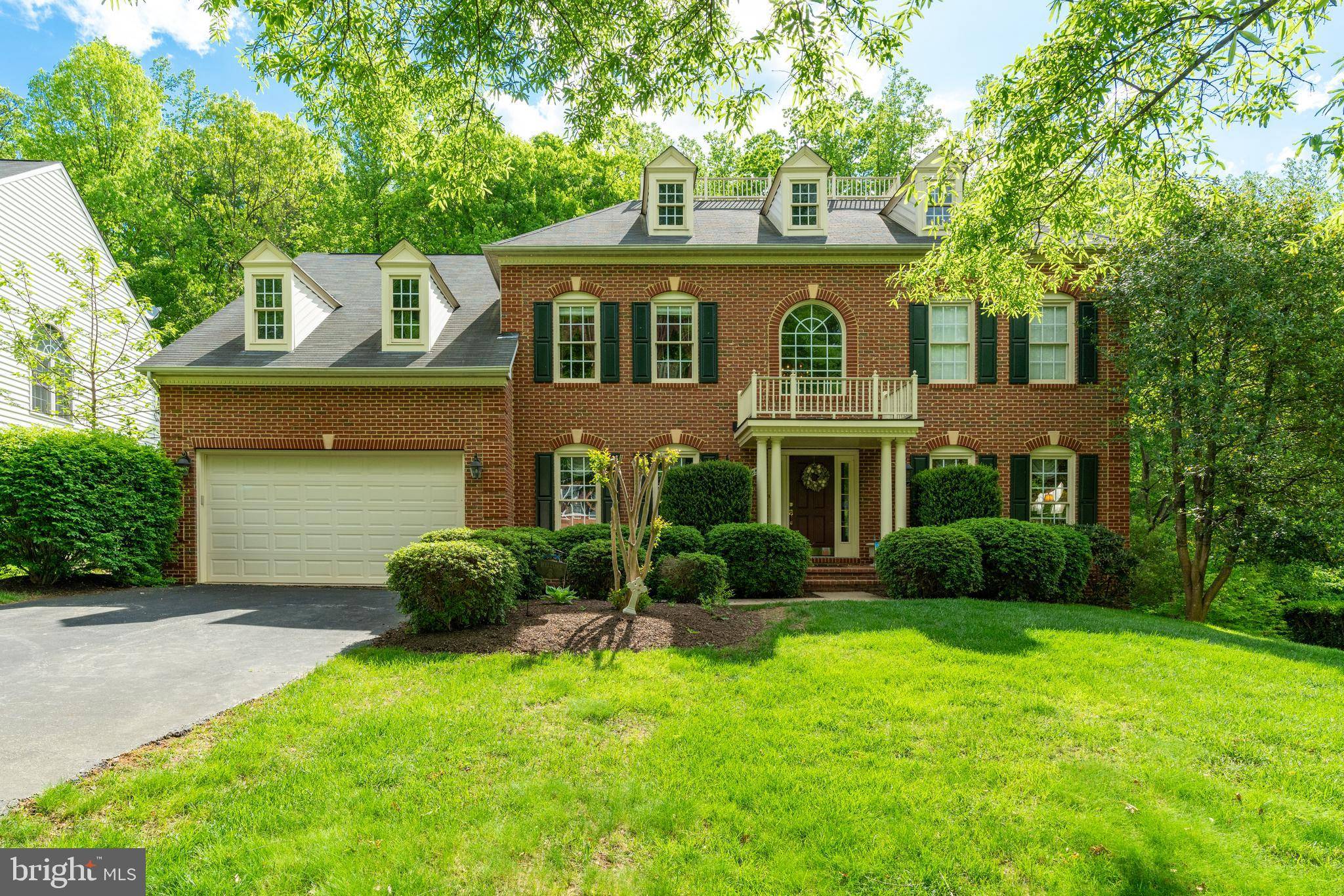 Woodbridge, VA 22191,16485 HAYES LN