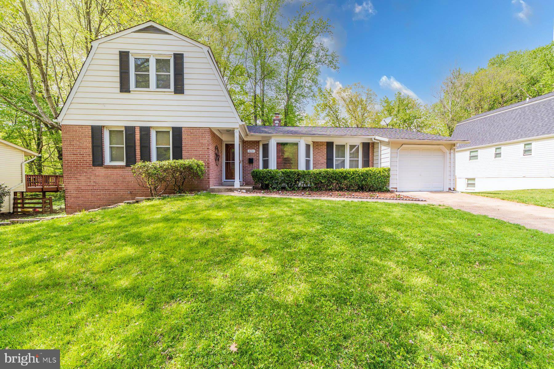 Springfield, VA 22152,6310 BRIDGETON CT