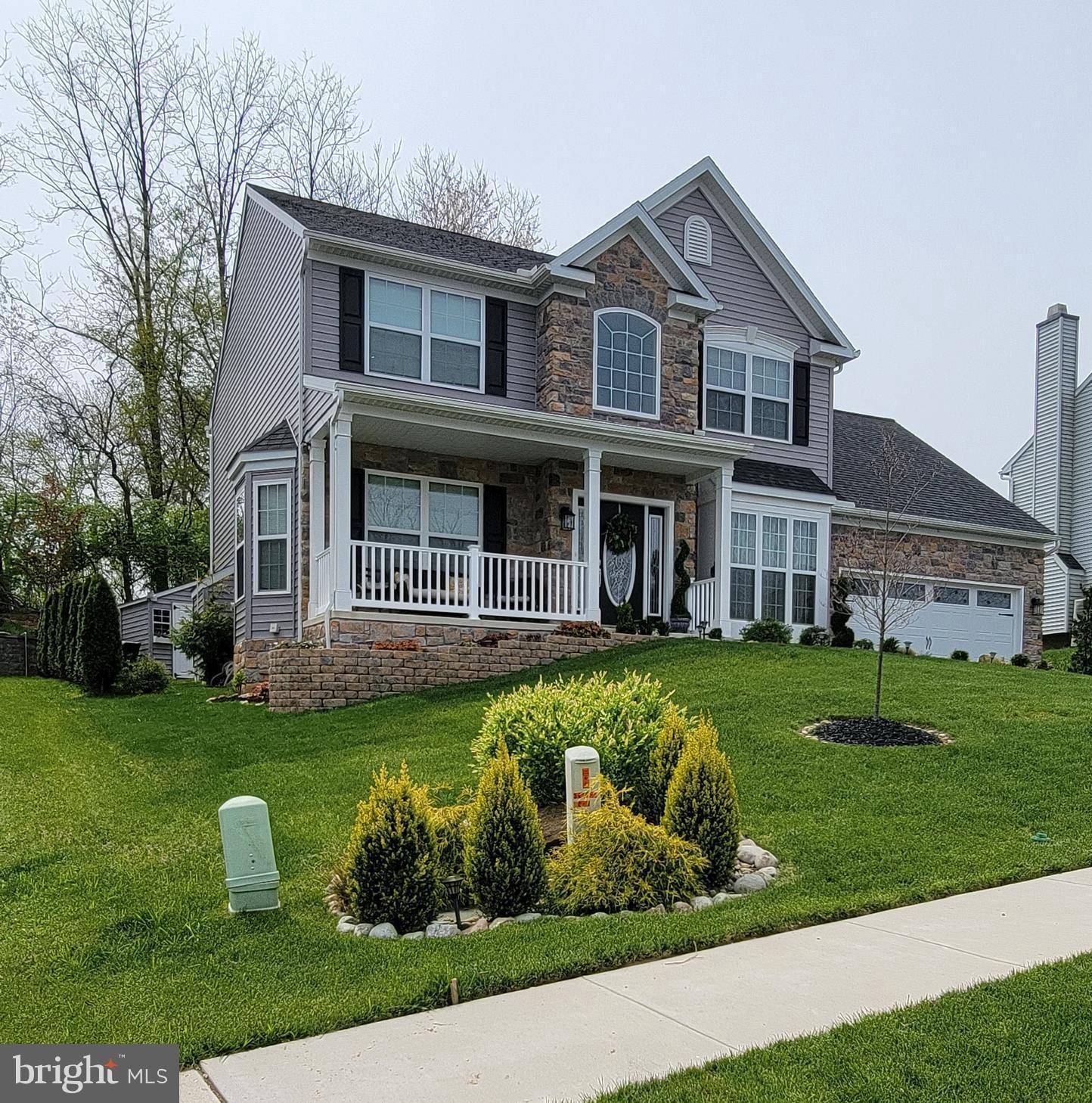 Lebanon, PA 17046,104 SWEETBRIAR LN