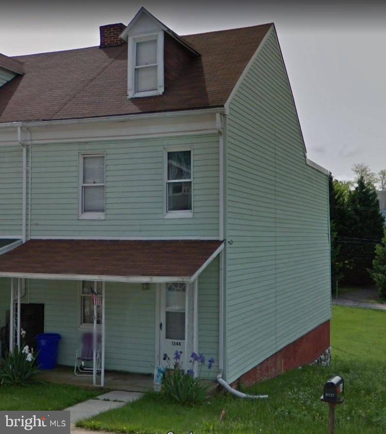 York, PA 17404,1344 W COLLEGE AVE