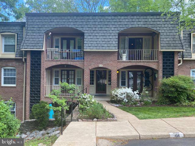 Springfield, VA 22152,8231-A KINGS CHARTER LN #99