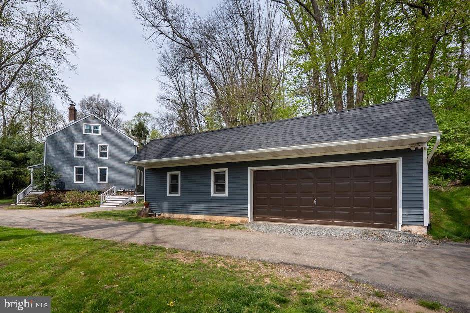 Chadds Ford, PA 19317,231 HEYBURN RD