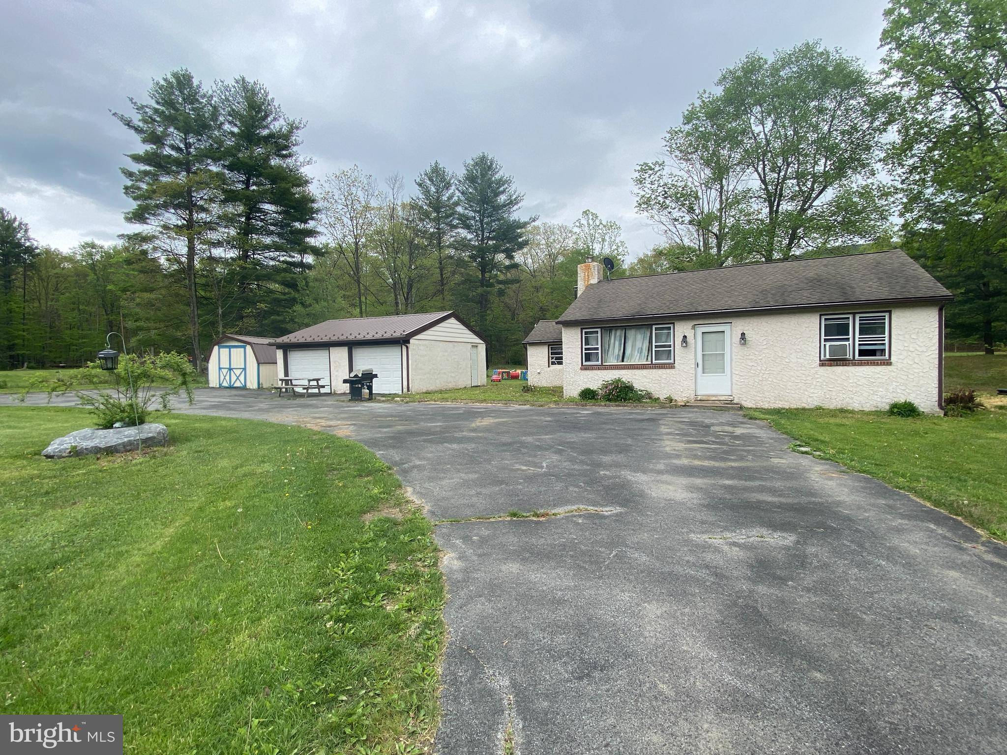 Spring Run, PA 17262,21838 AMBERSON RD