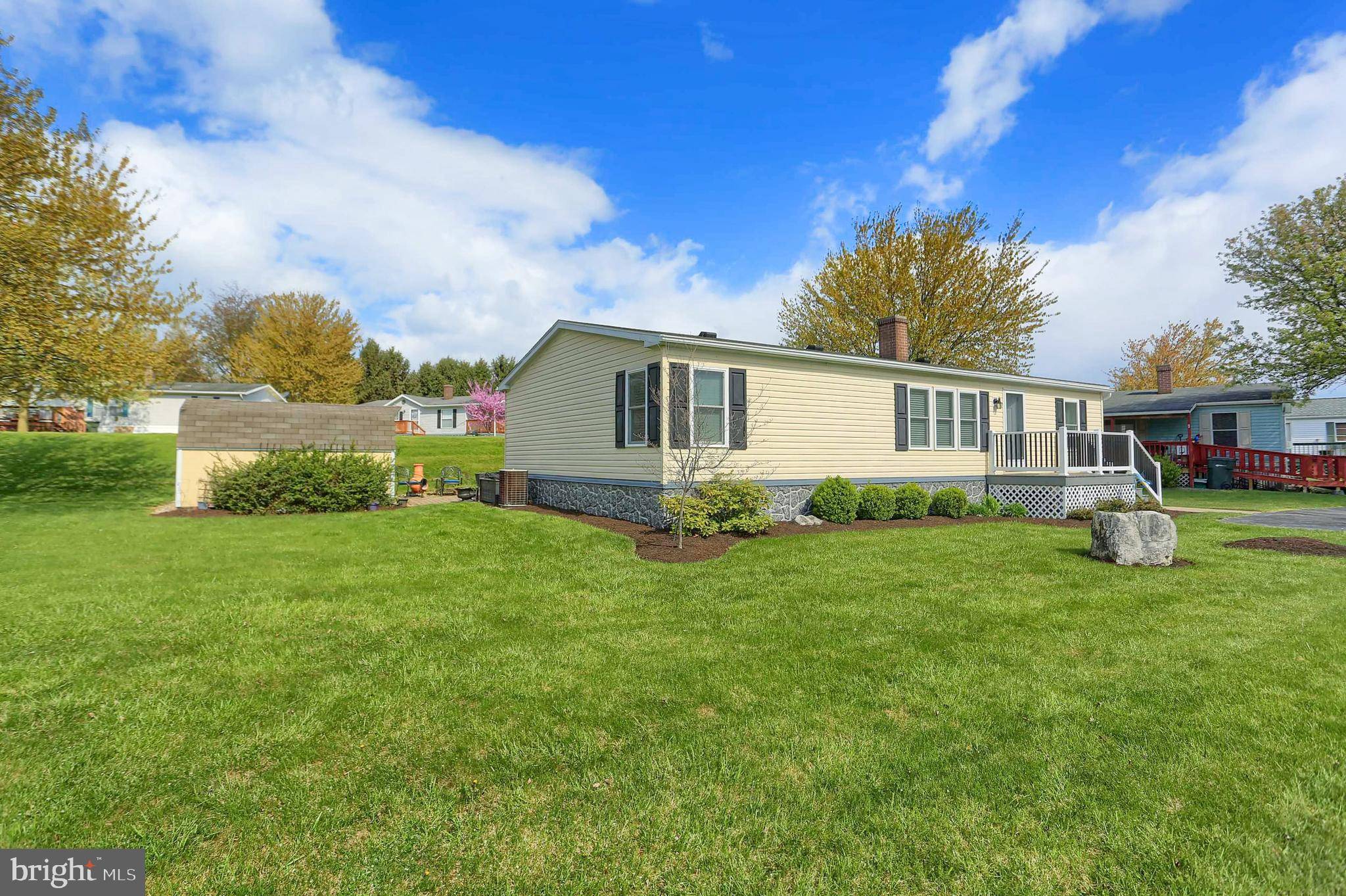 Shippensburg, PA 17257,159 RUSTIC DR