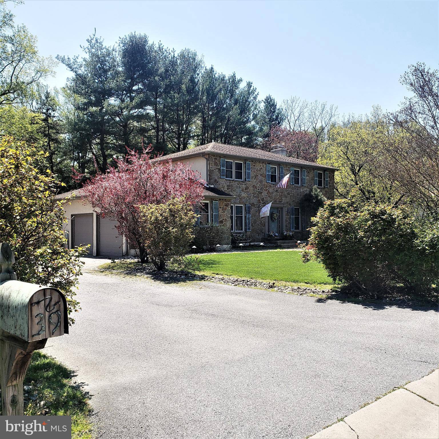 Hockessin, DE 19707,39 STATEN DR