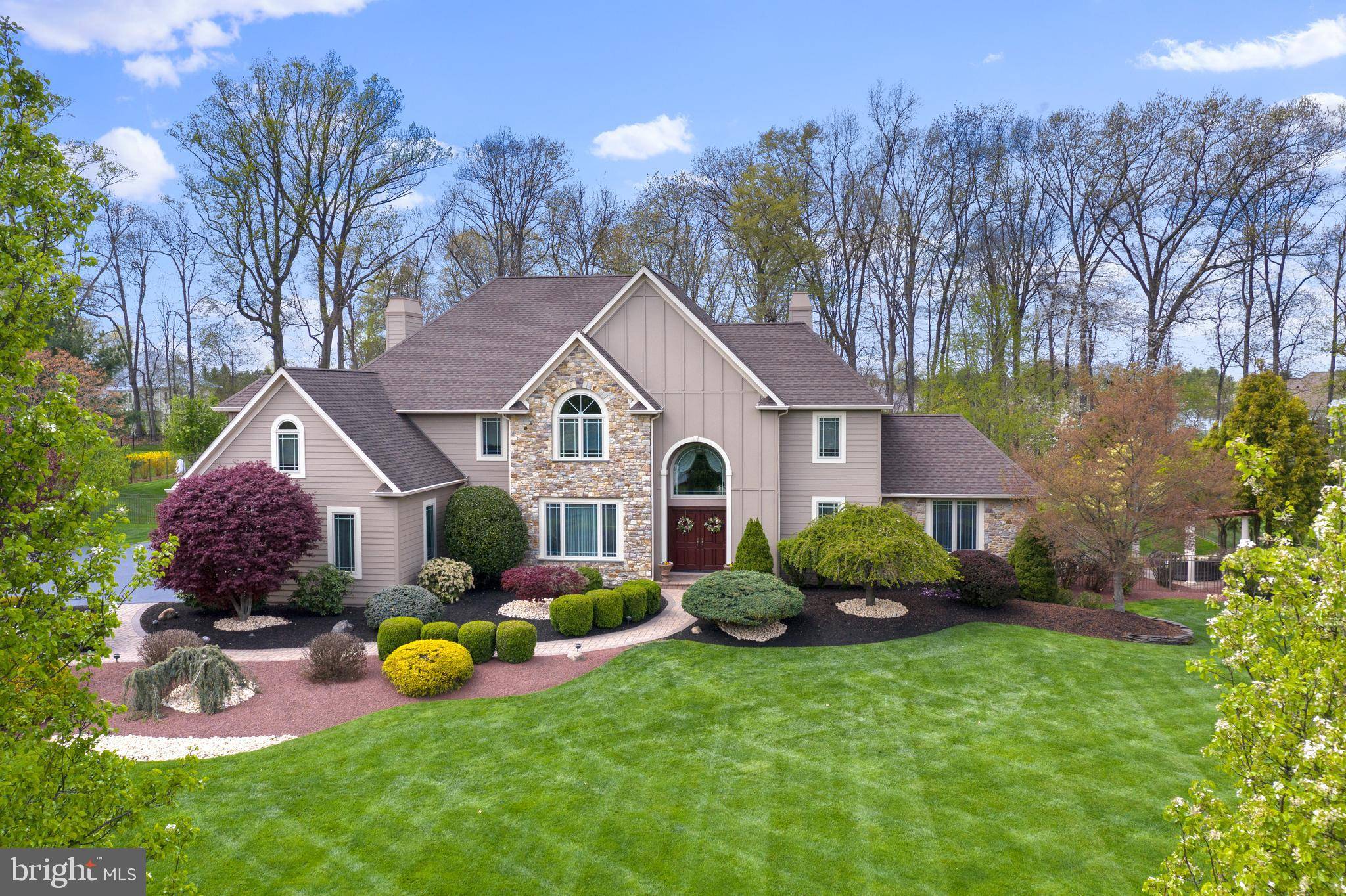 Doylestown, PA 18902,13 ESTATES DR