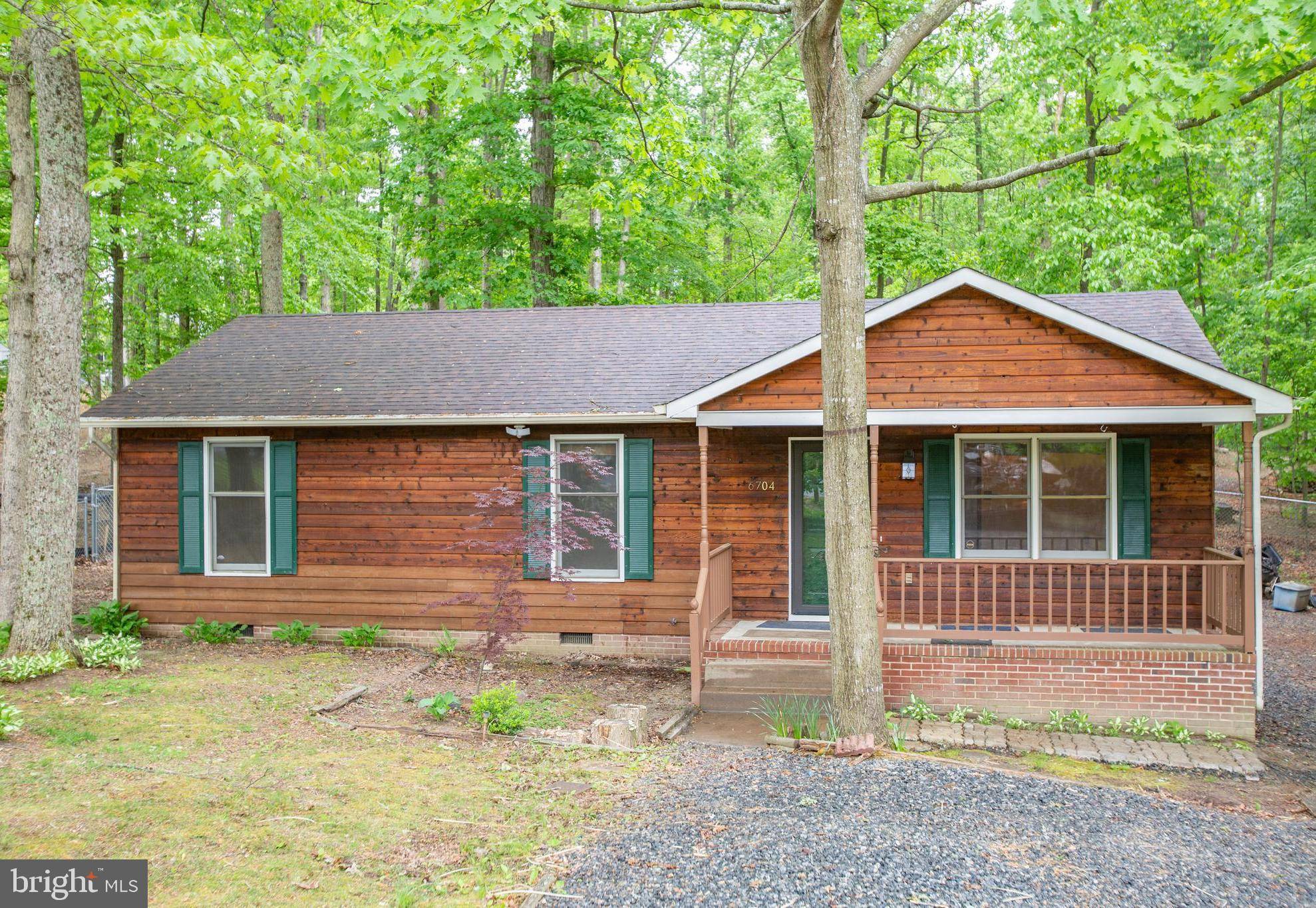 Spotsylvania, VA 22553,6704 SHALLOW CREEK CT