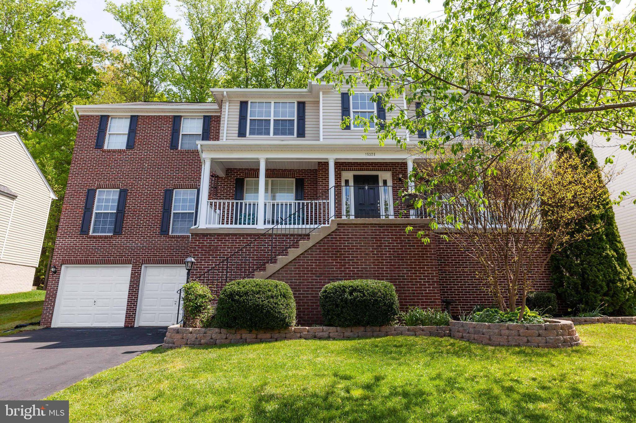 Woodbridge, VA 22193,15325 DILLWYN CT