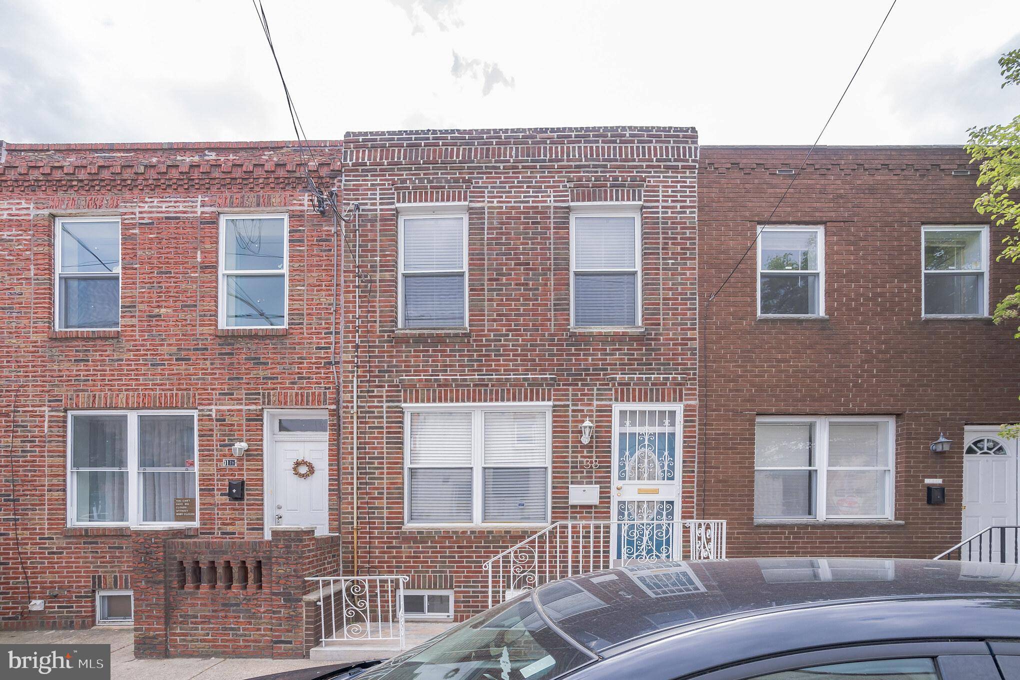 Philadelphia, PA 19148,1138 MIFFLIN ST