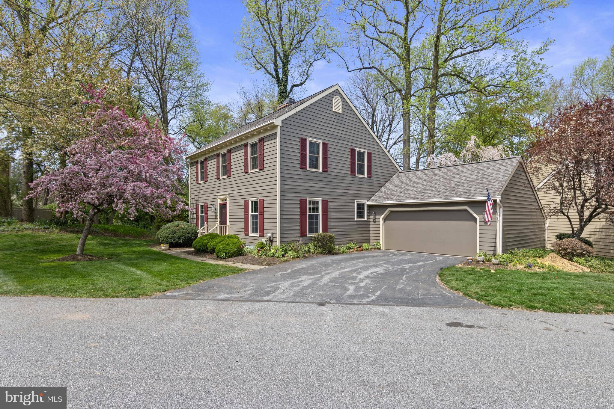 West Chester, PA 19380,113 HEDGEROW LN