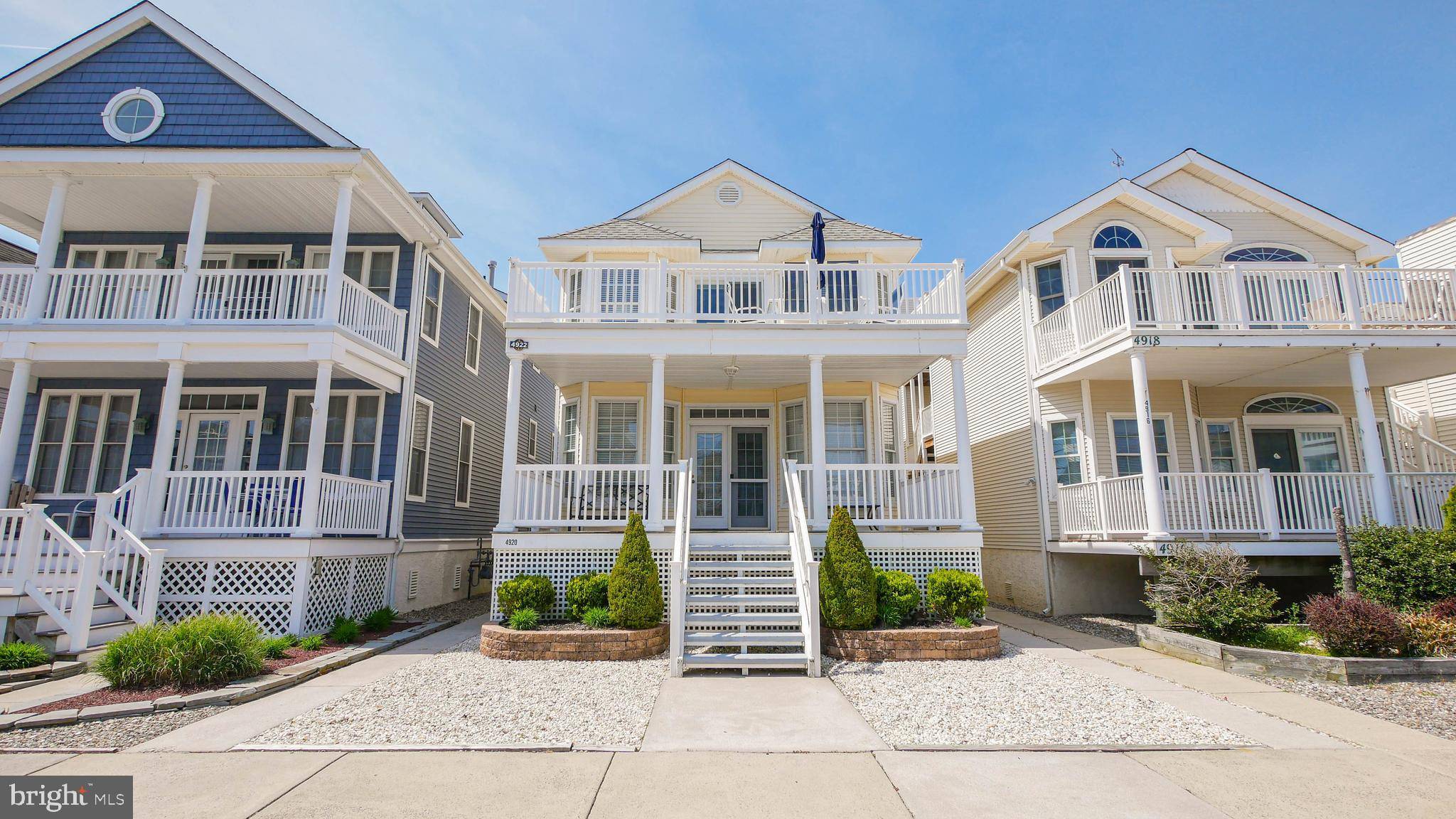 Ocean City, NJ 08226,4922 ASBURY AVE #2