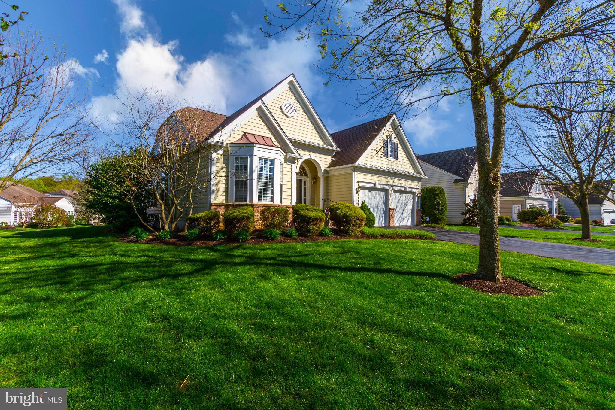 Kennett Square, PA 19348,522 WISTERIA DR