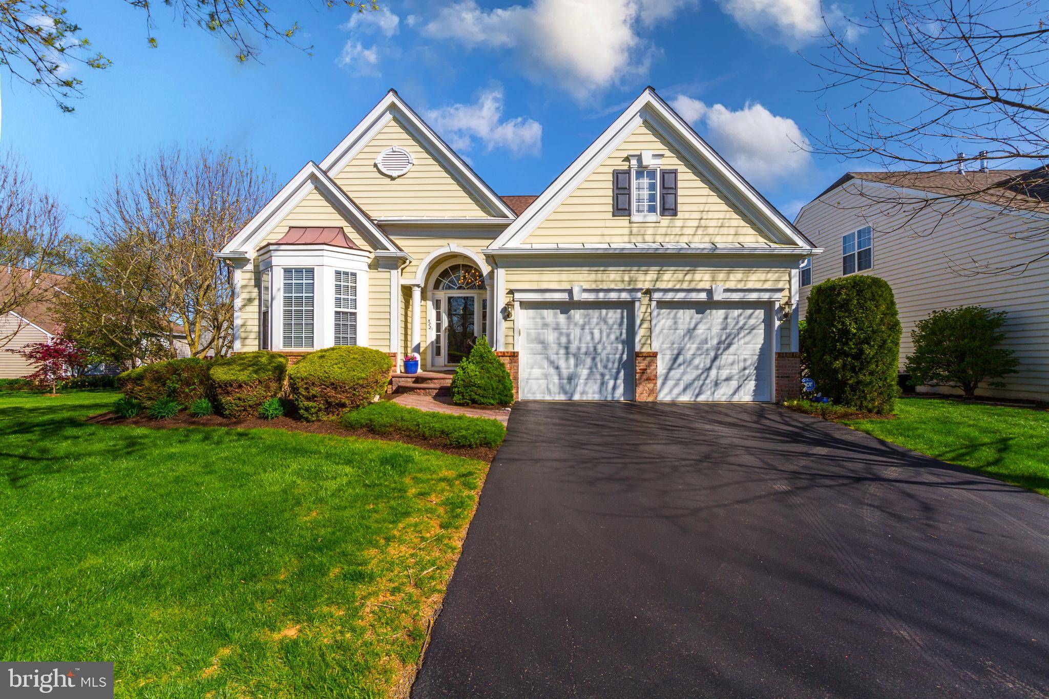 Kennett Square, PA 19348,522 WISTERIA DR