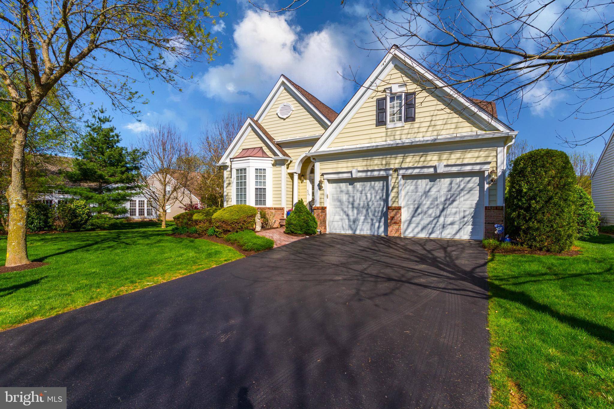 Kennett Square, PA 19348,522 WISTERIA DR