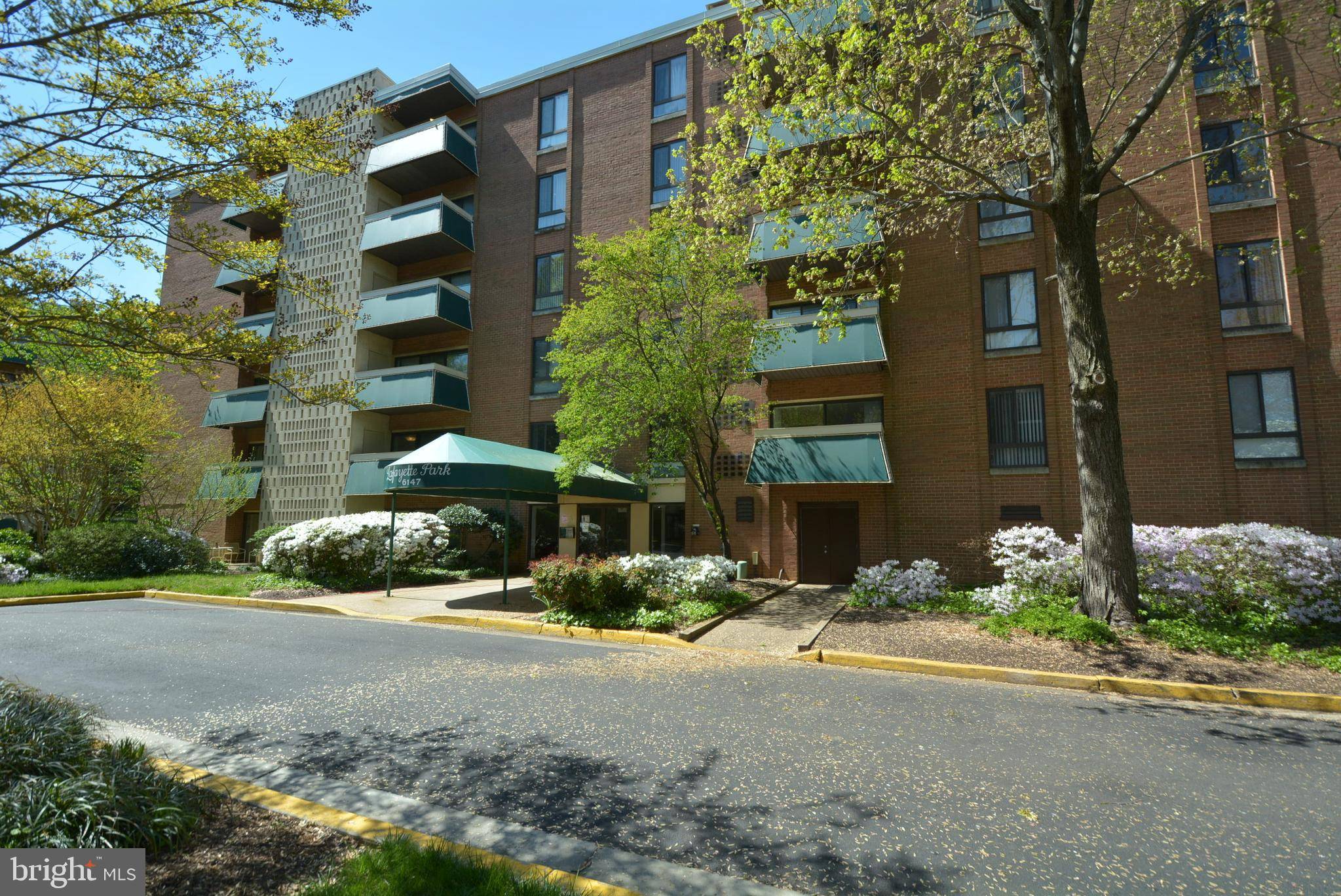 Falls Church, VA 22041,6147 LEESBURG PIKE #205