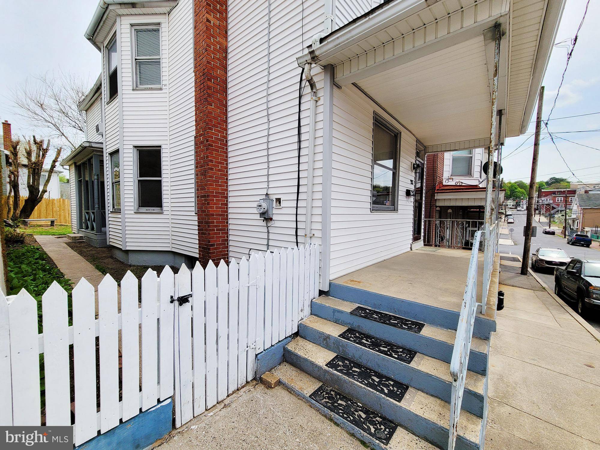 Minersville, PA 17954,213 N 2ND ST