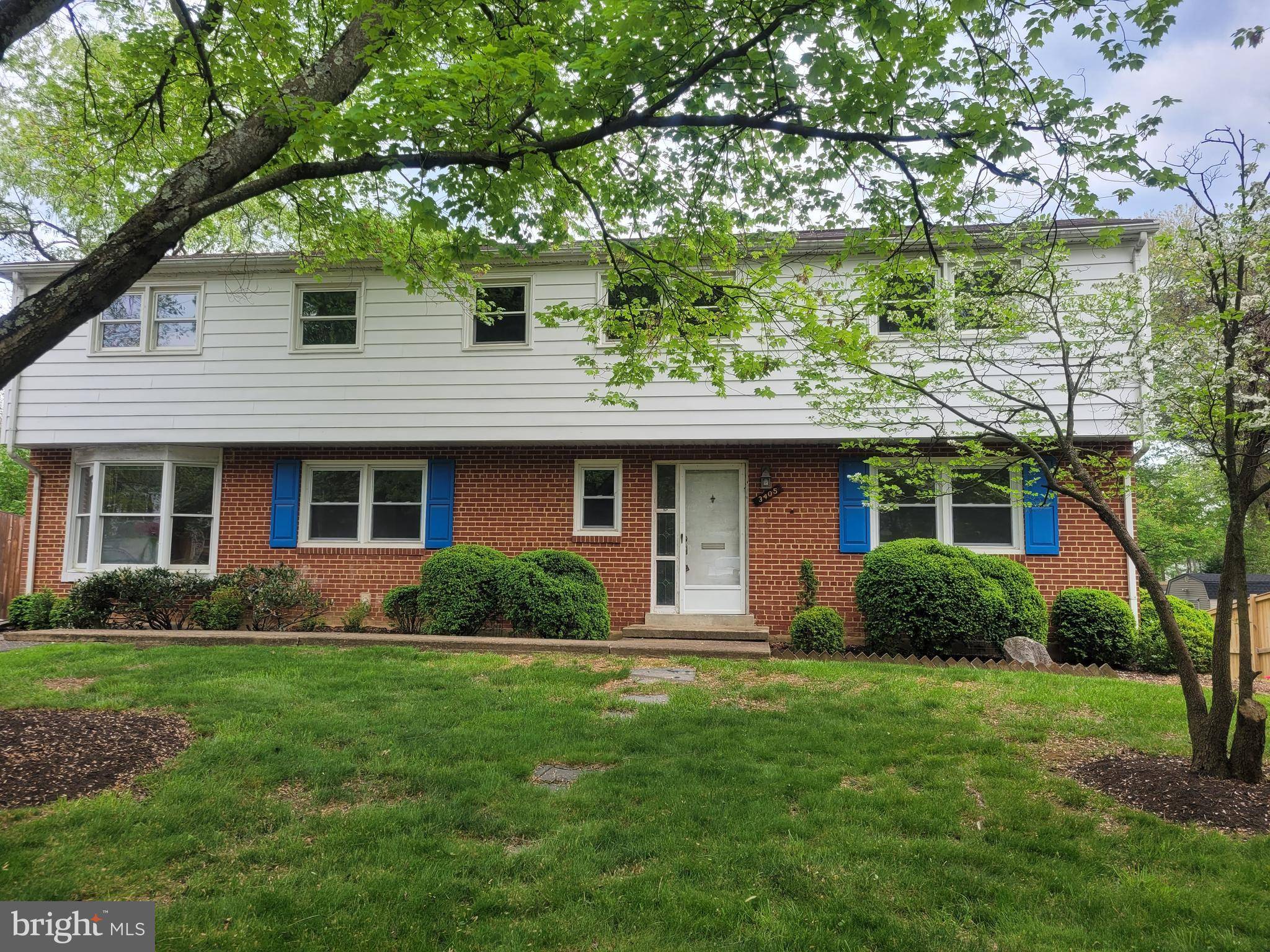 Falls Church, VA 22041,3405 NEVIUS ST