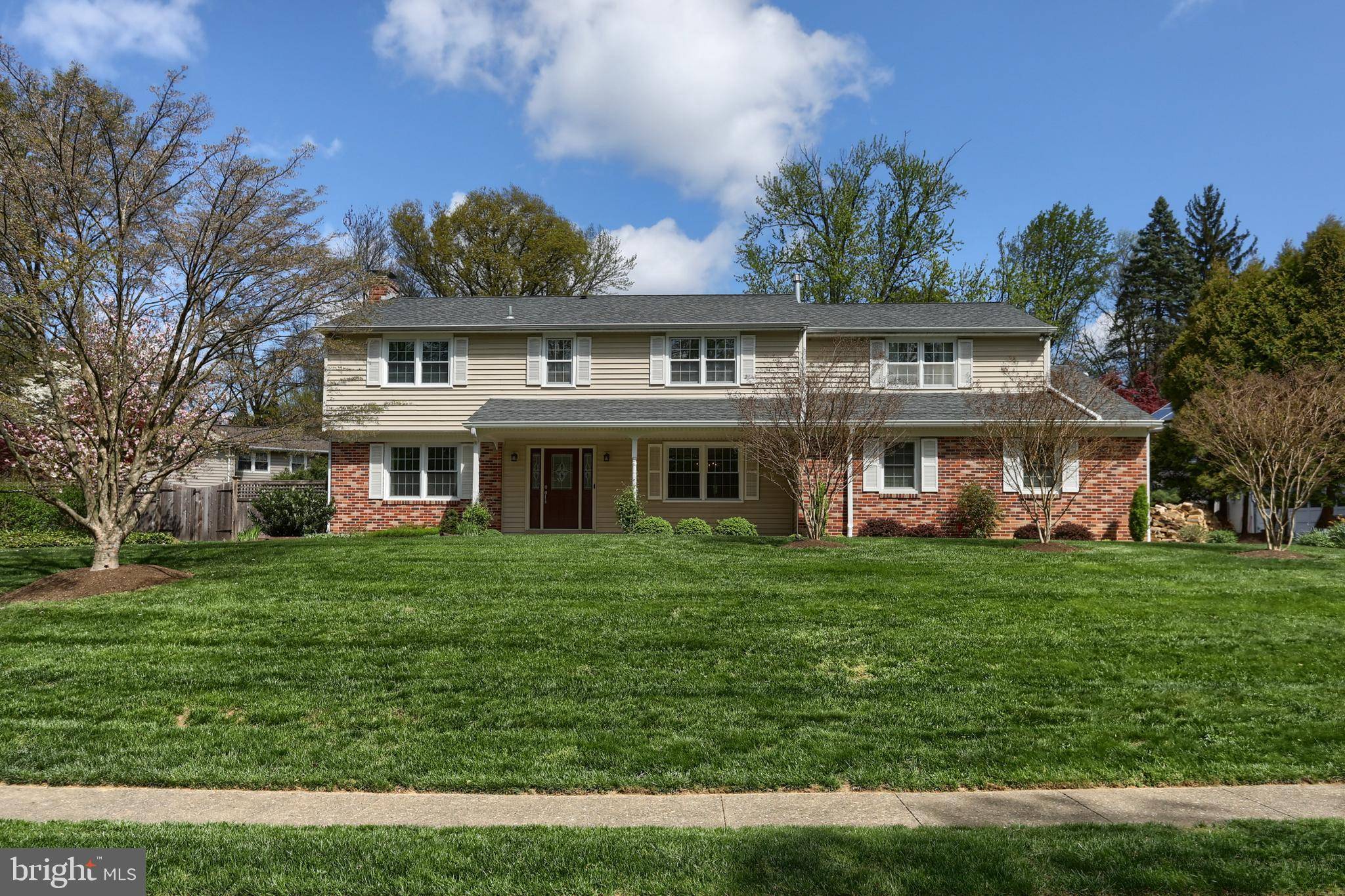 Meadowbrook, PA 19046,1804 SHARON RD