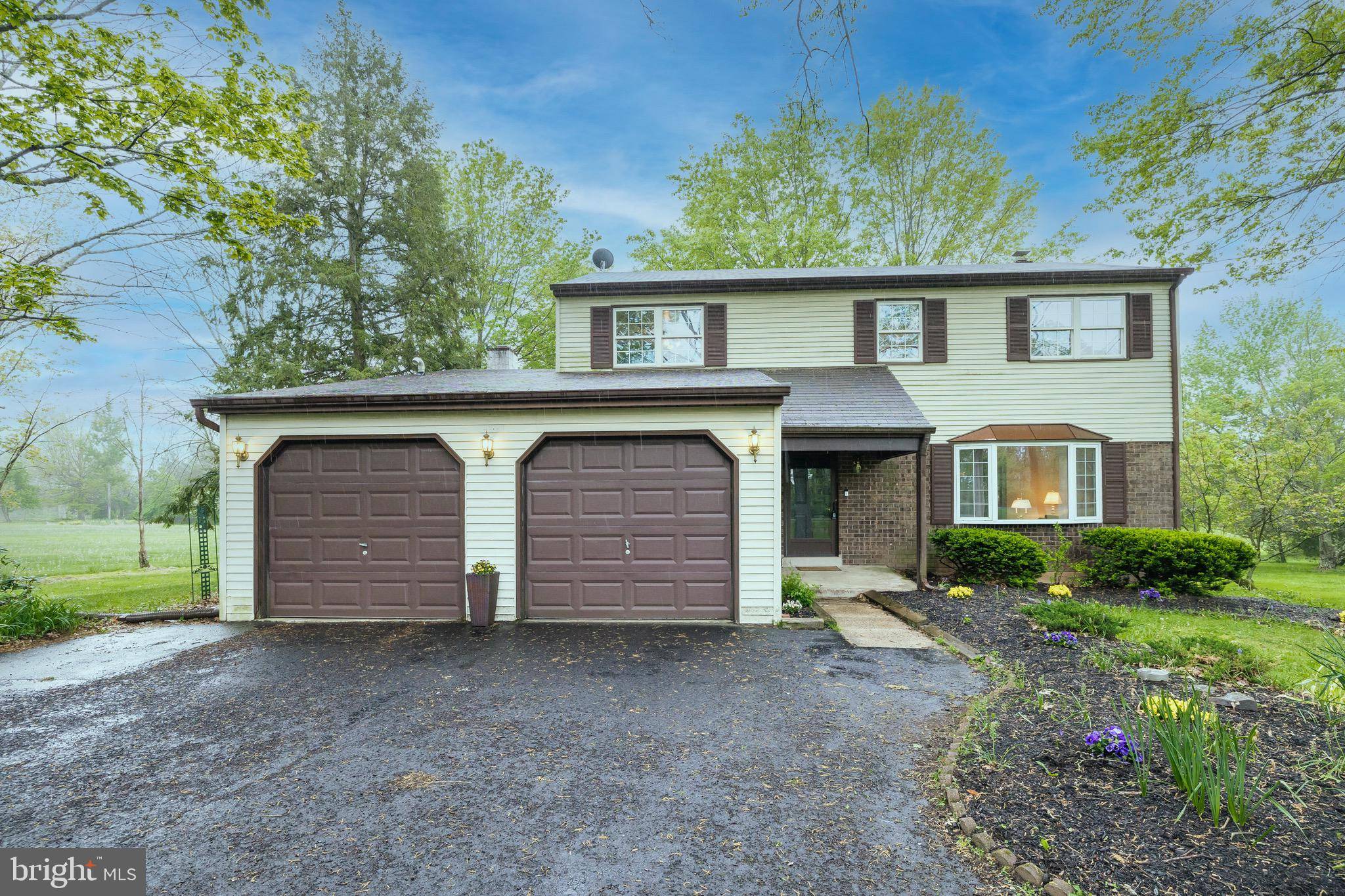 Perkiomenville, PA 18074,134 LITTLE RD