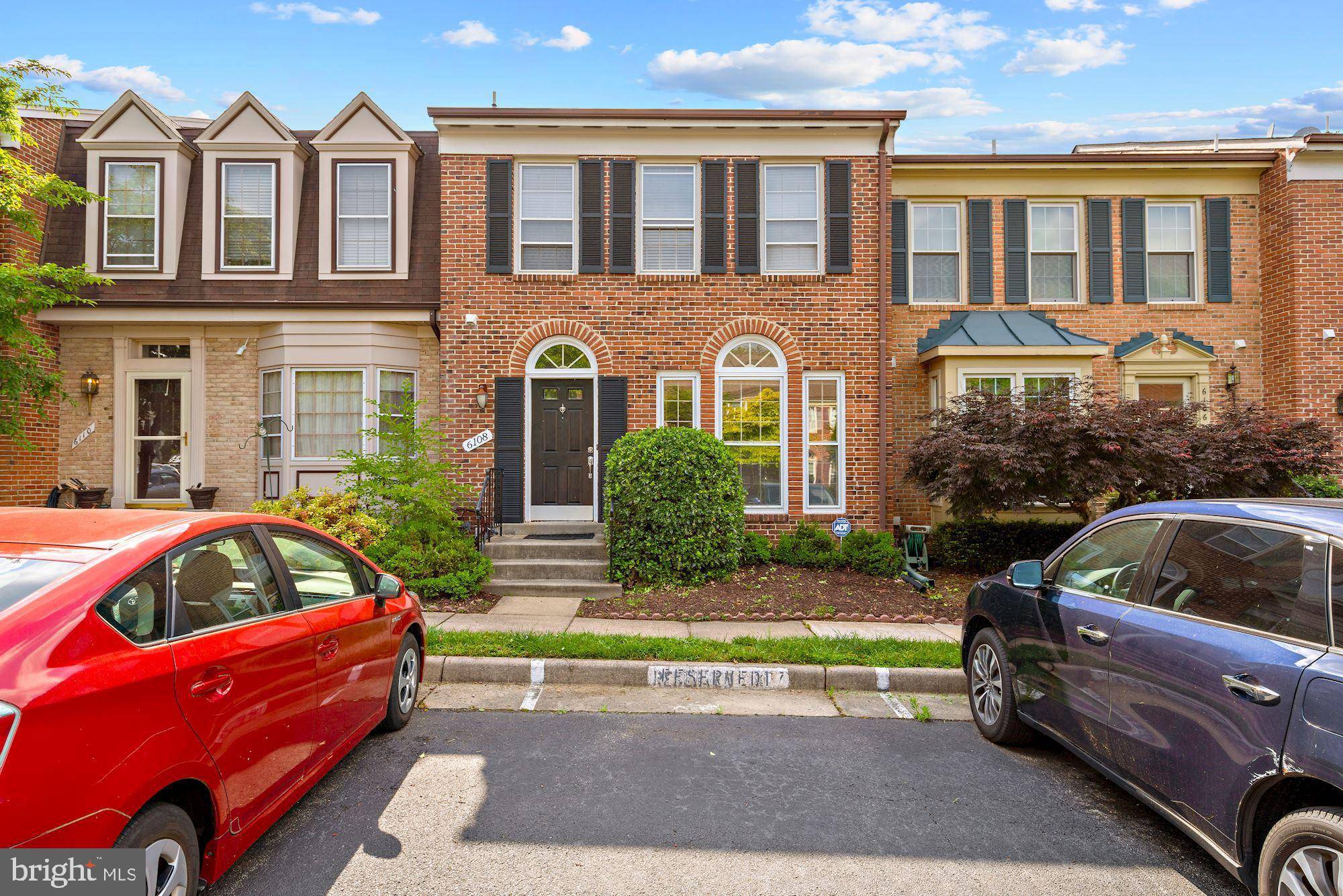 Alexandria, VA 22310,6108 TALAVERA CT