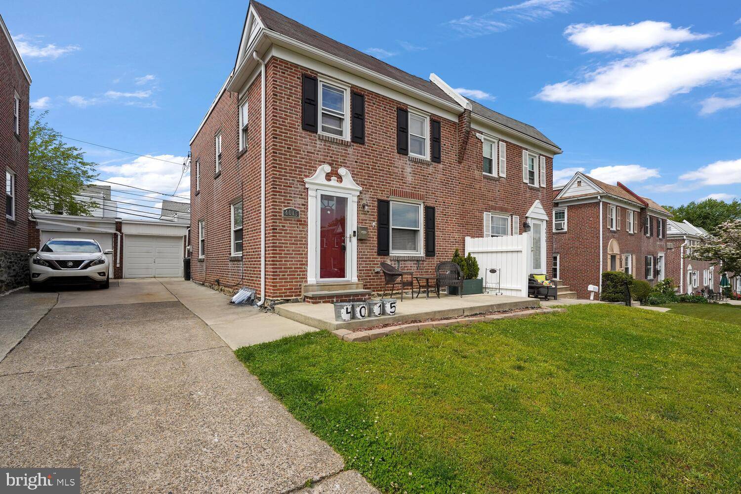 Drexel Hill, PA 19026,4015 REDDEN RD