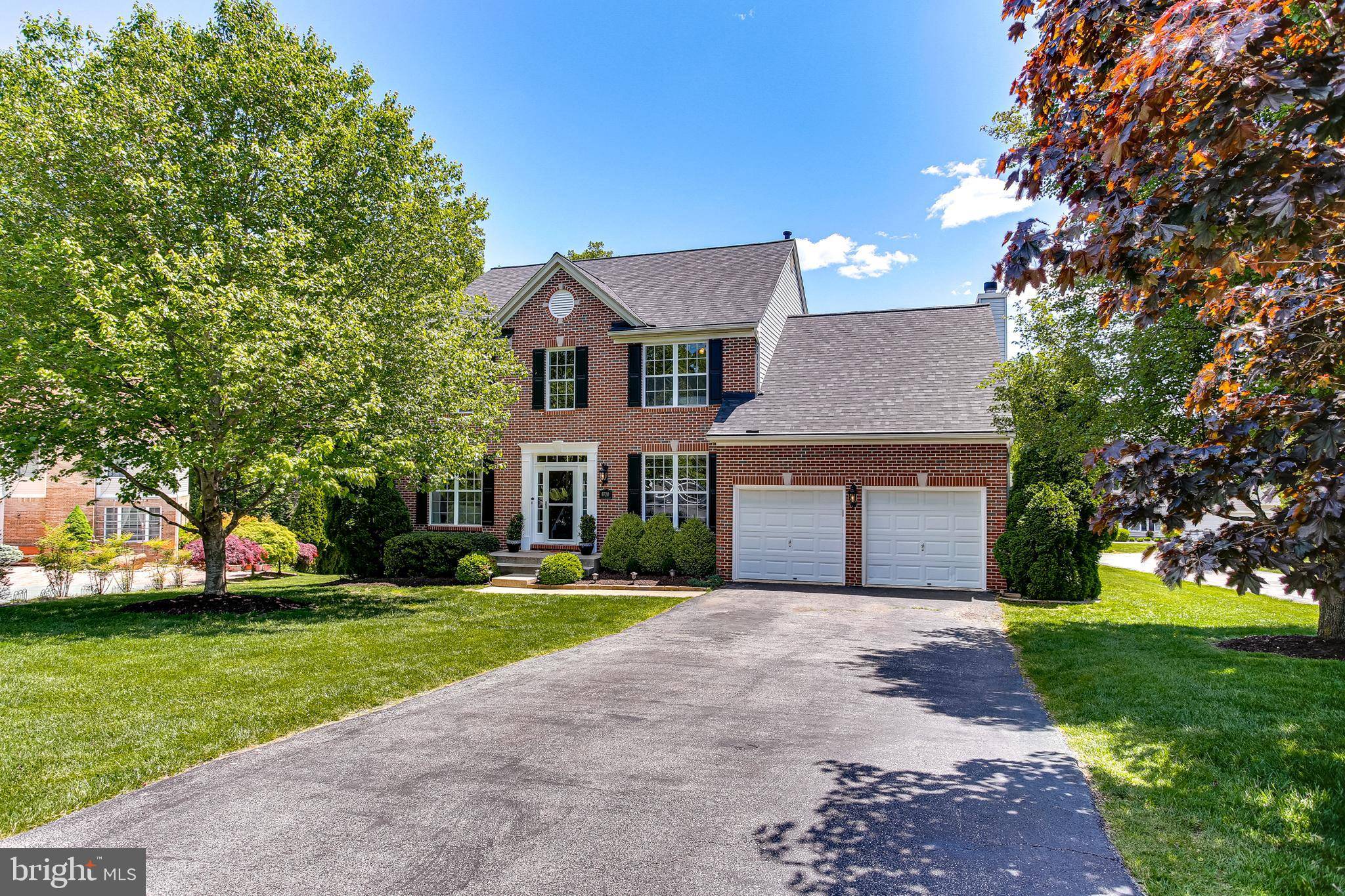 Laurel, MD 20723,8720 HIDDEN POOL CT