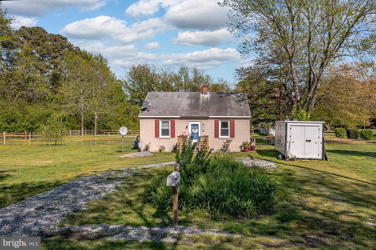 Reedville, VA 22539,2021 FAIRPORT RD